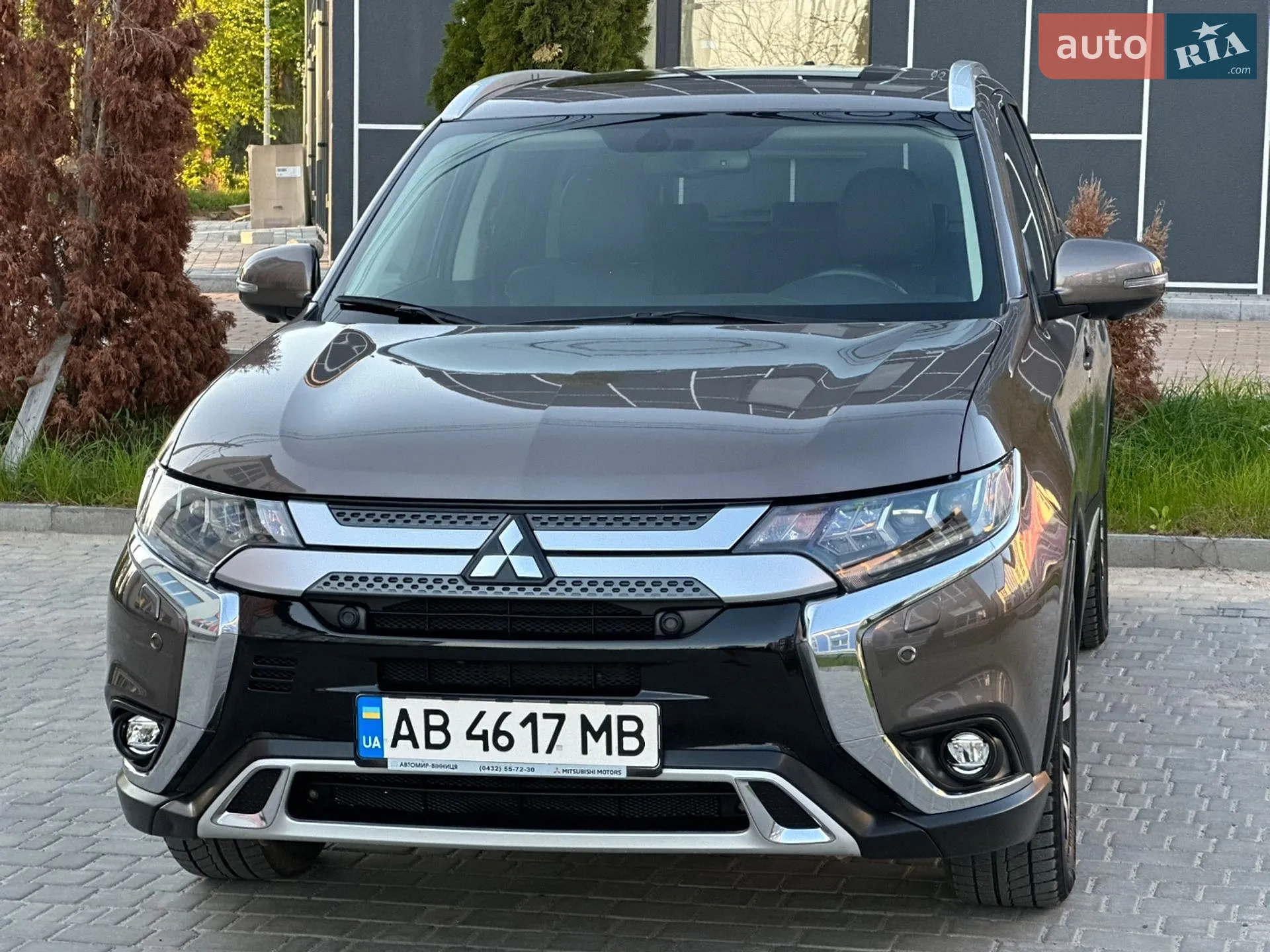 2019 Mitsubishi Outlander - мініатюра 6