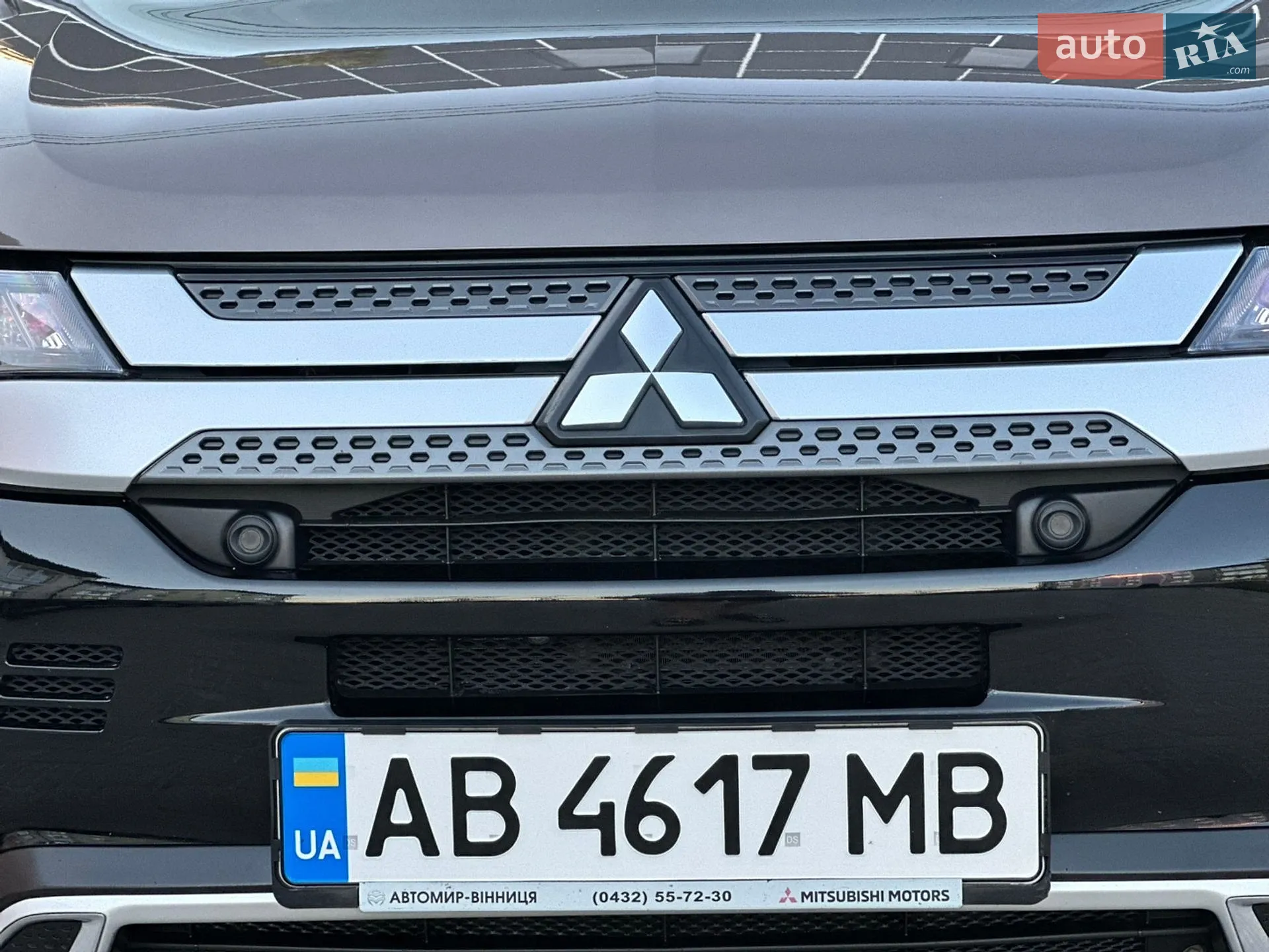 2019 Mitsubishi Outlander - мініатюра 21