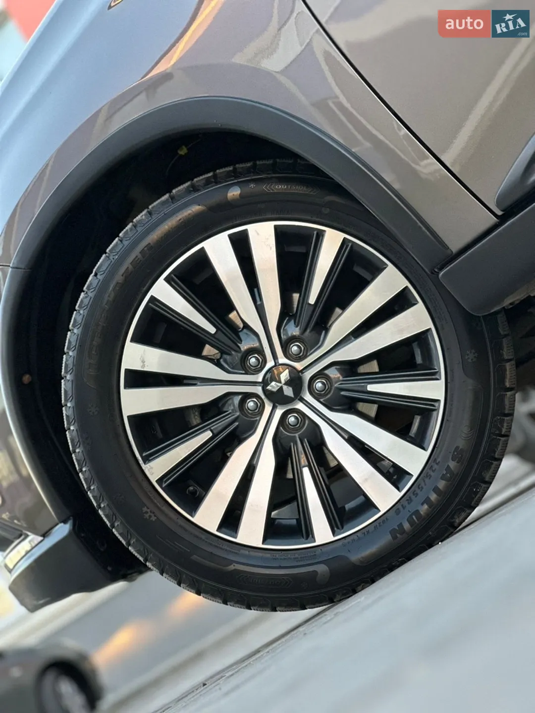 2019 Mitsubishi Outlander - мініатюра 39