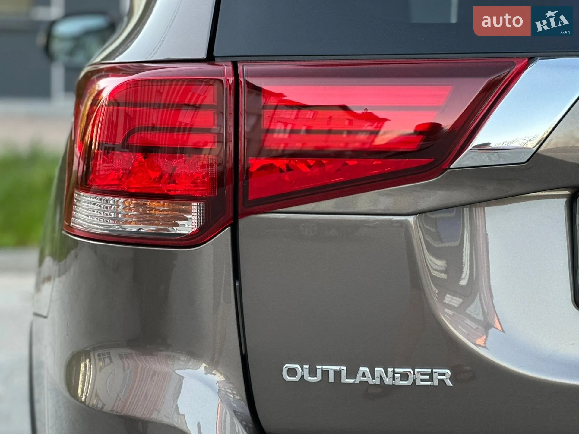 2019 Mitsubishi Outlander - мініатюра 54