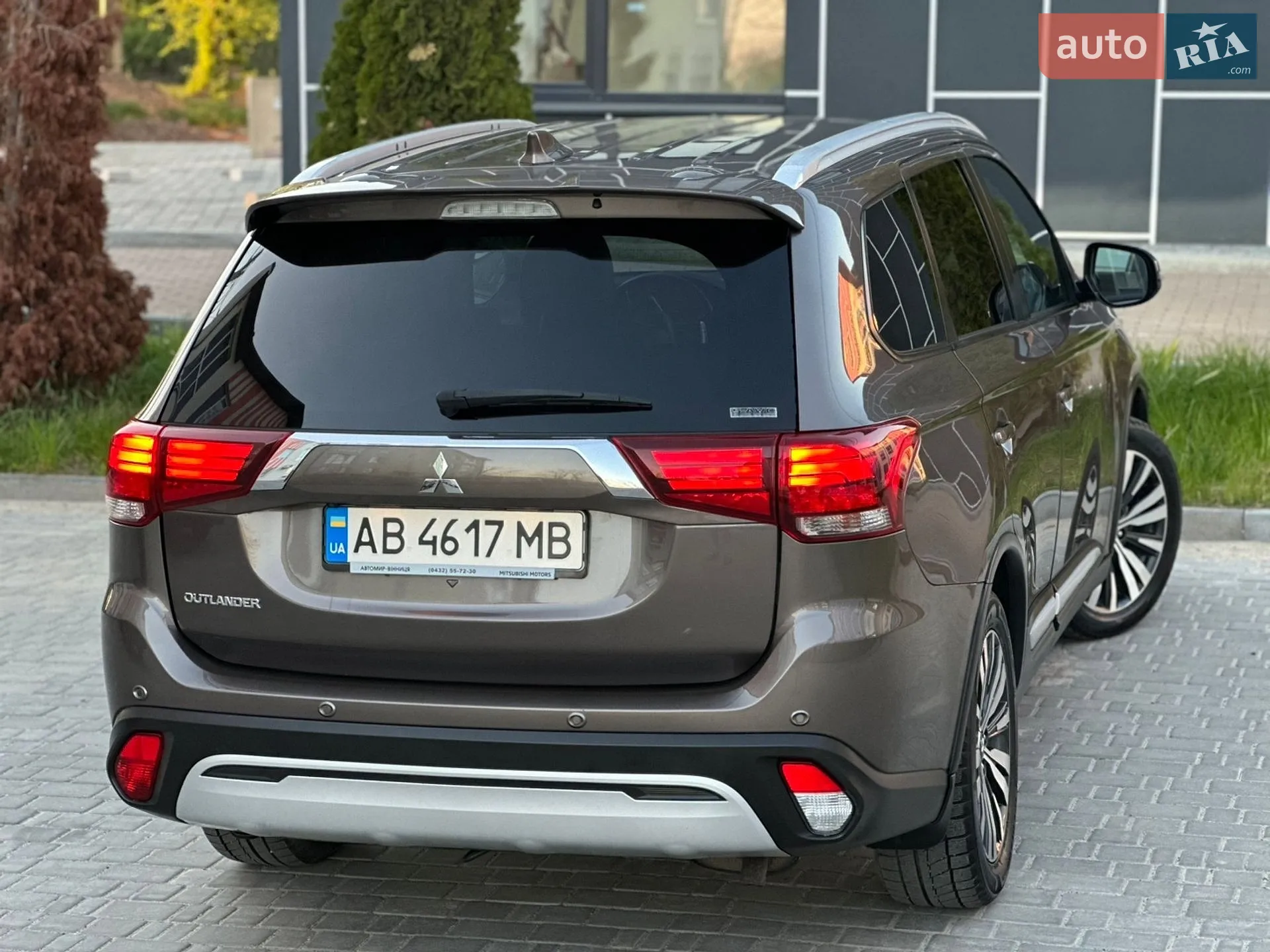 2019 Mitsubishi Outlander - мініатюра 70