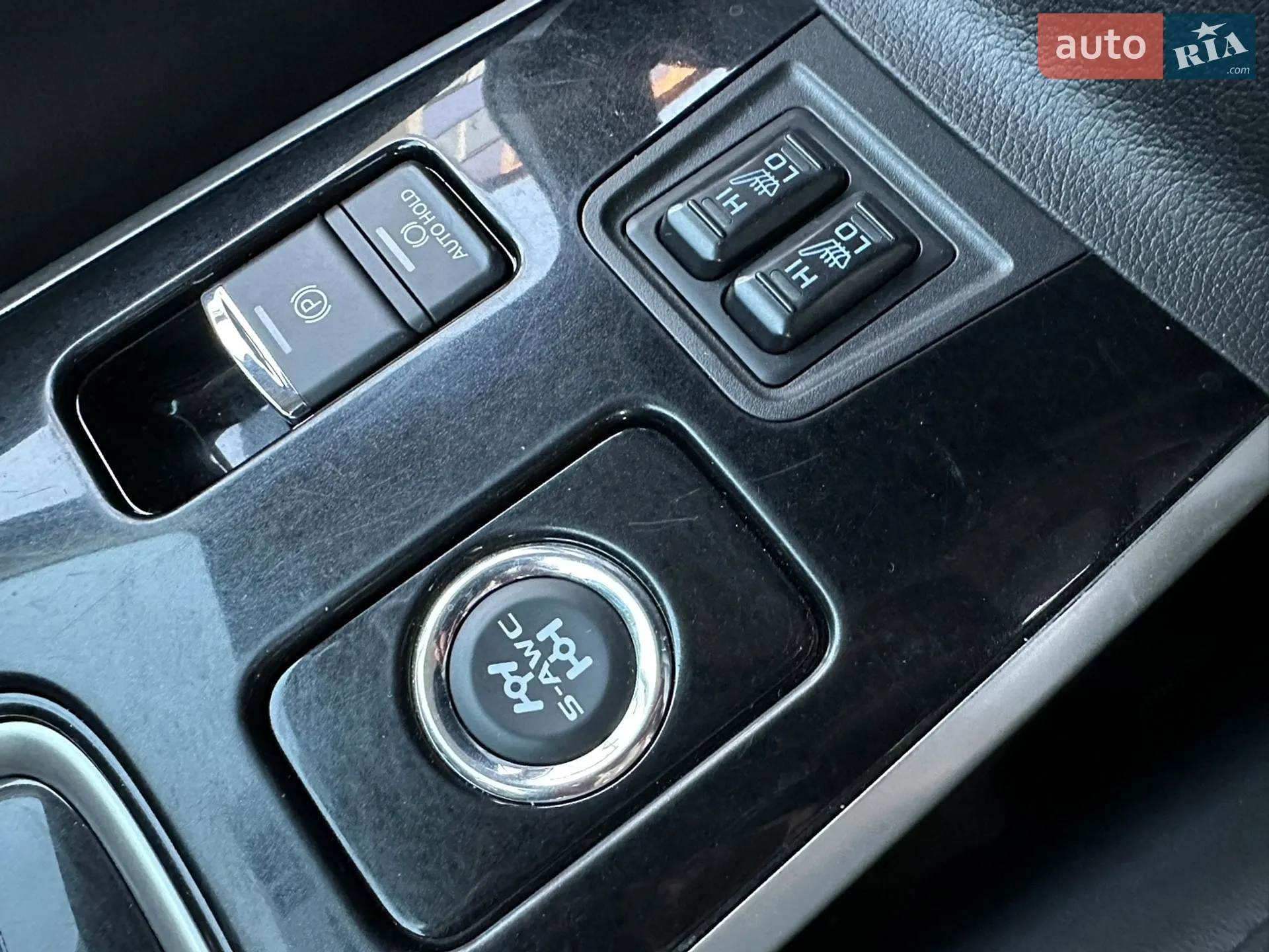 2019 Mitsubishi Outlander - мініатюра 81