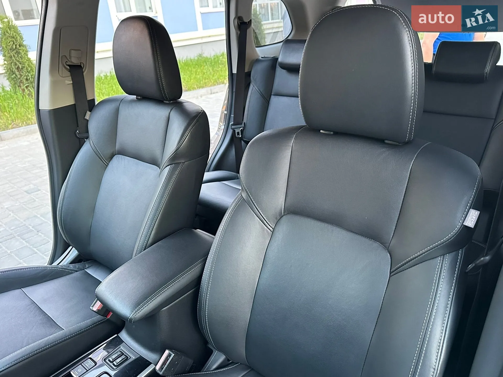 2019 Mitsubishi Outlander - мініатюра 99