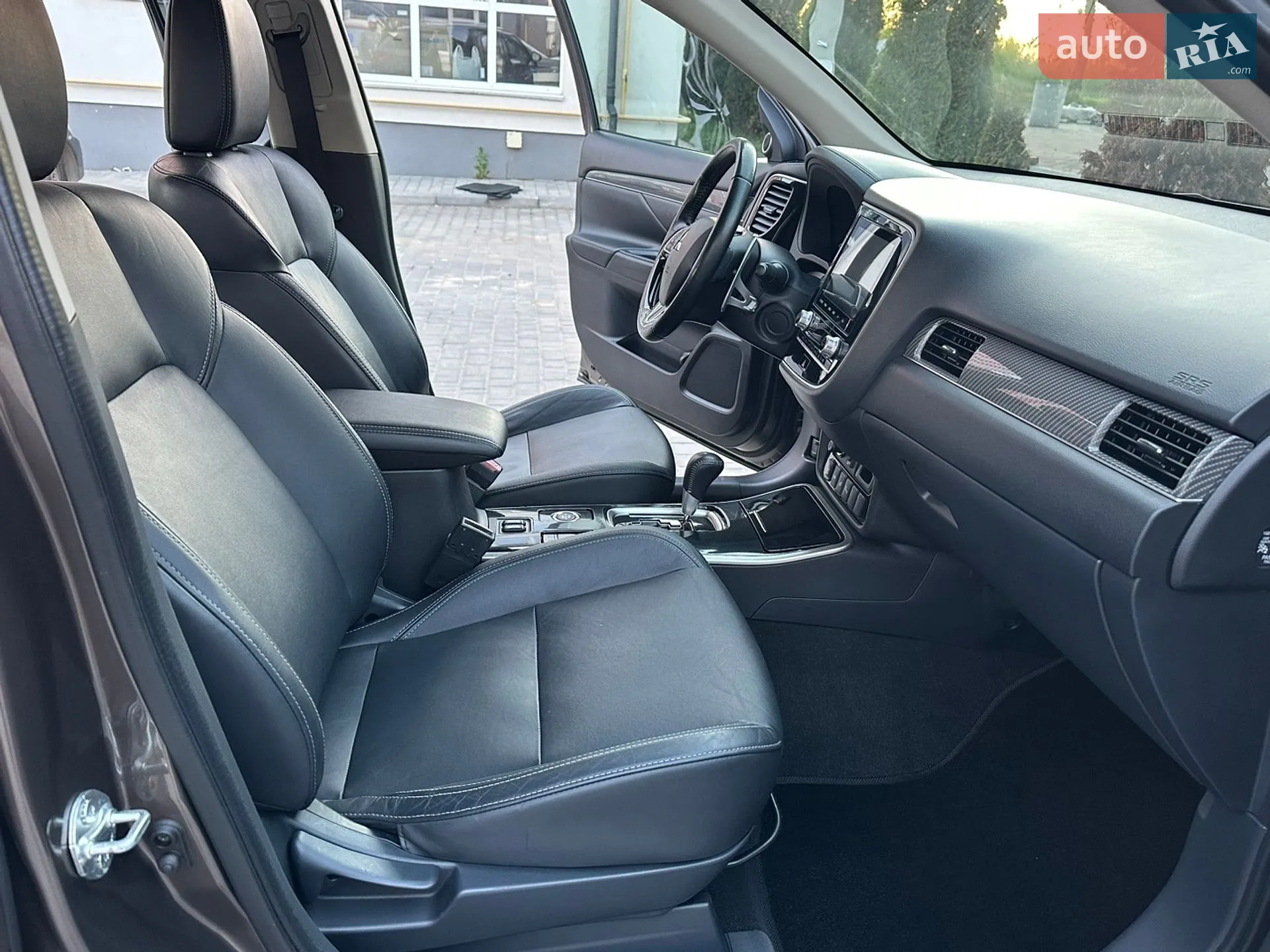 2019 Mitsubishi Outlander - мініатюра 115