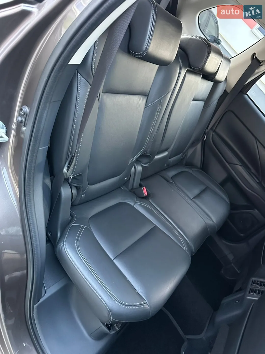 2019 Mitsubishi Outlander - мініатюра 123