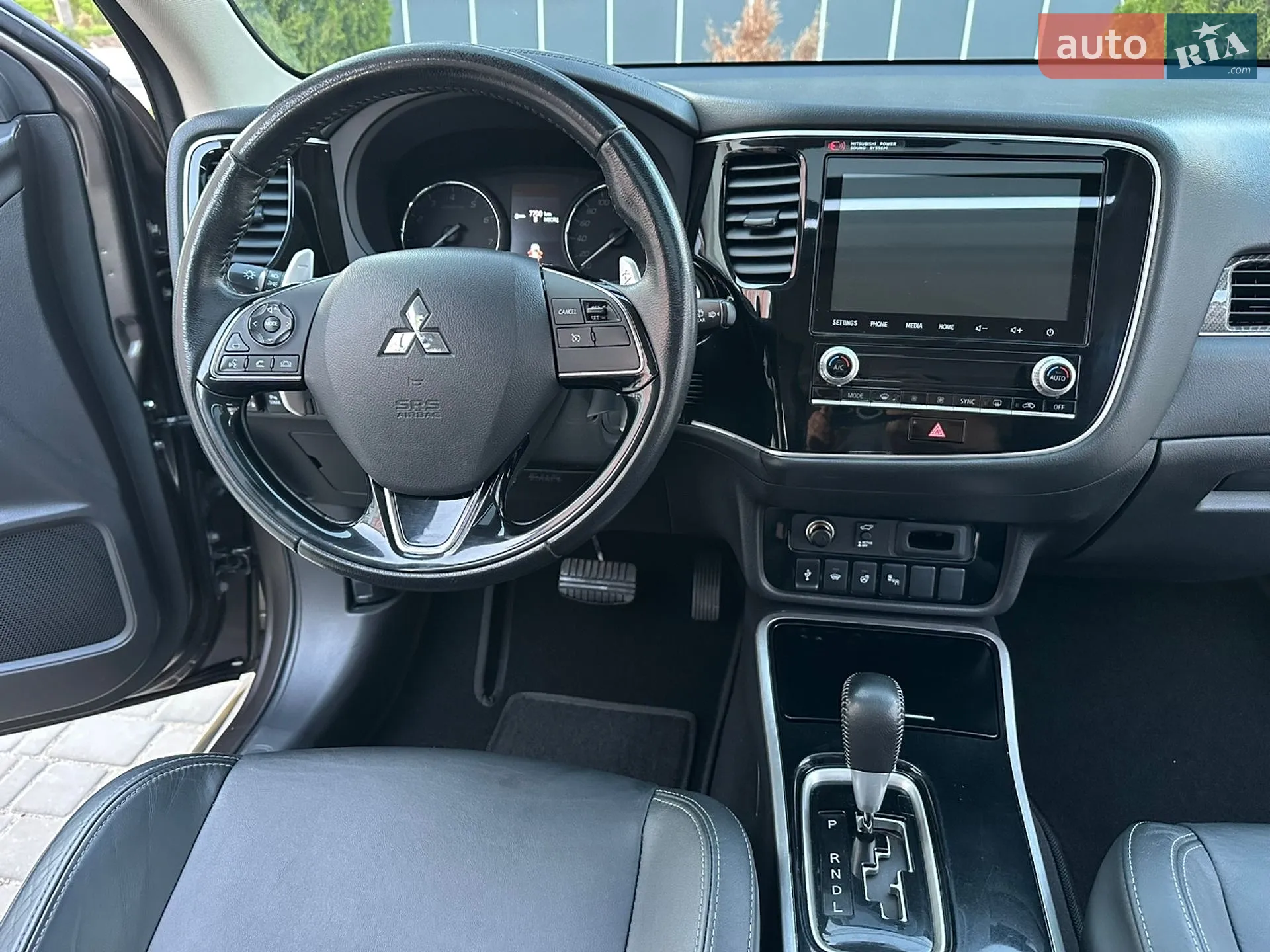2019 Mitsubishi Outlander - мініатюра 131
