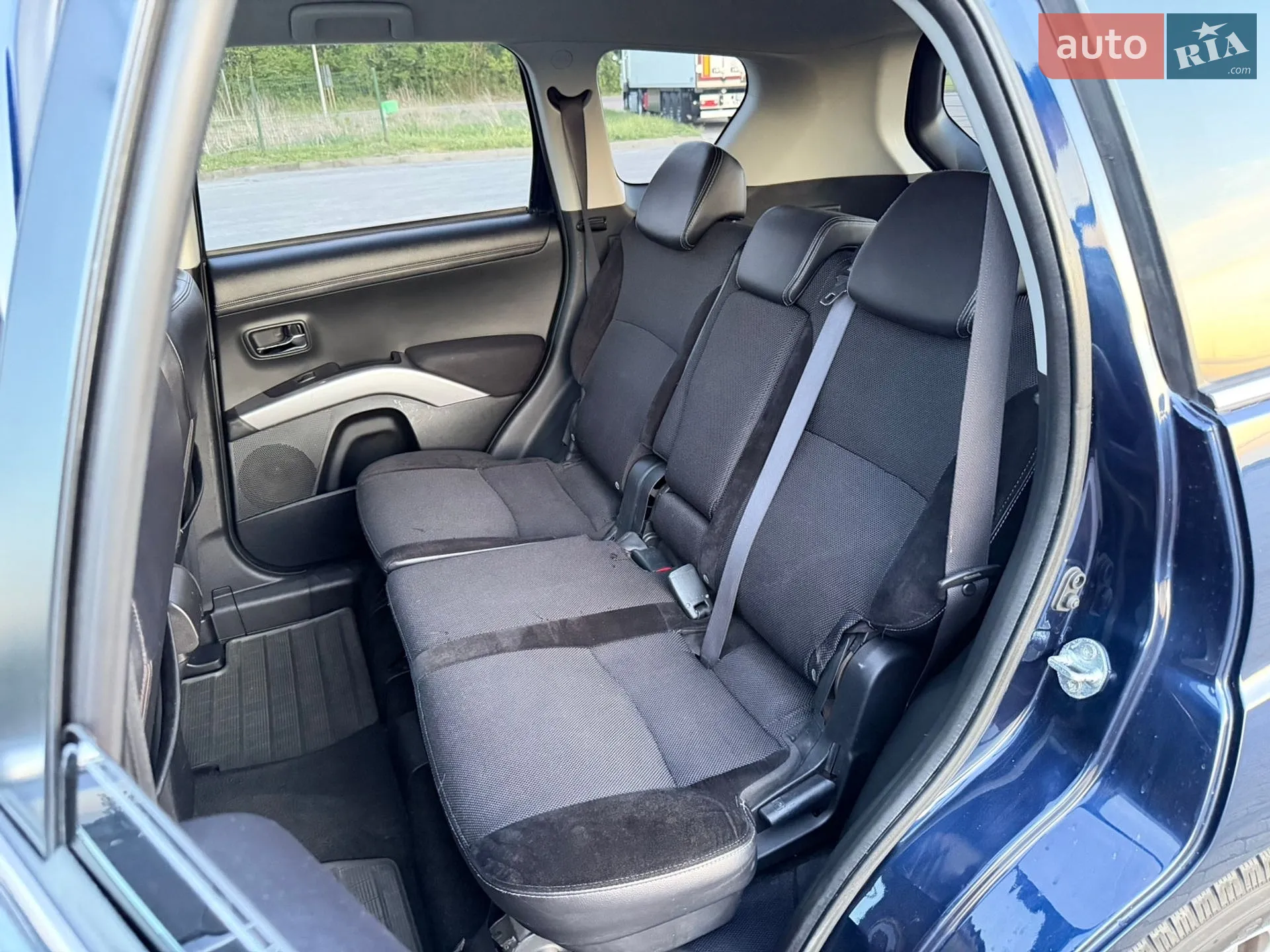 2010 Mitsubishi Outlander - мініатюра 40