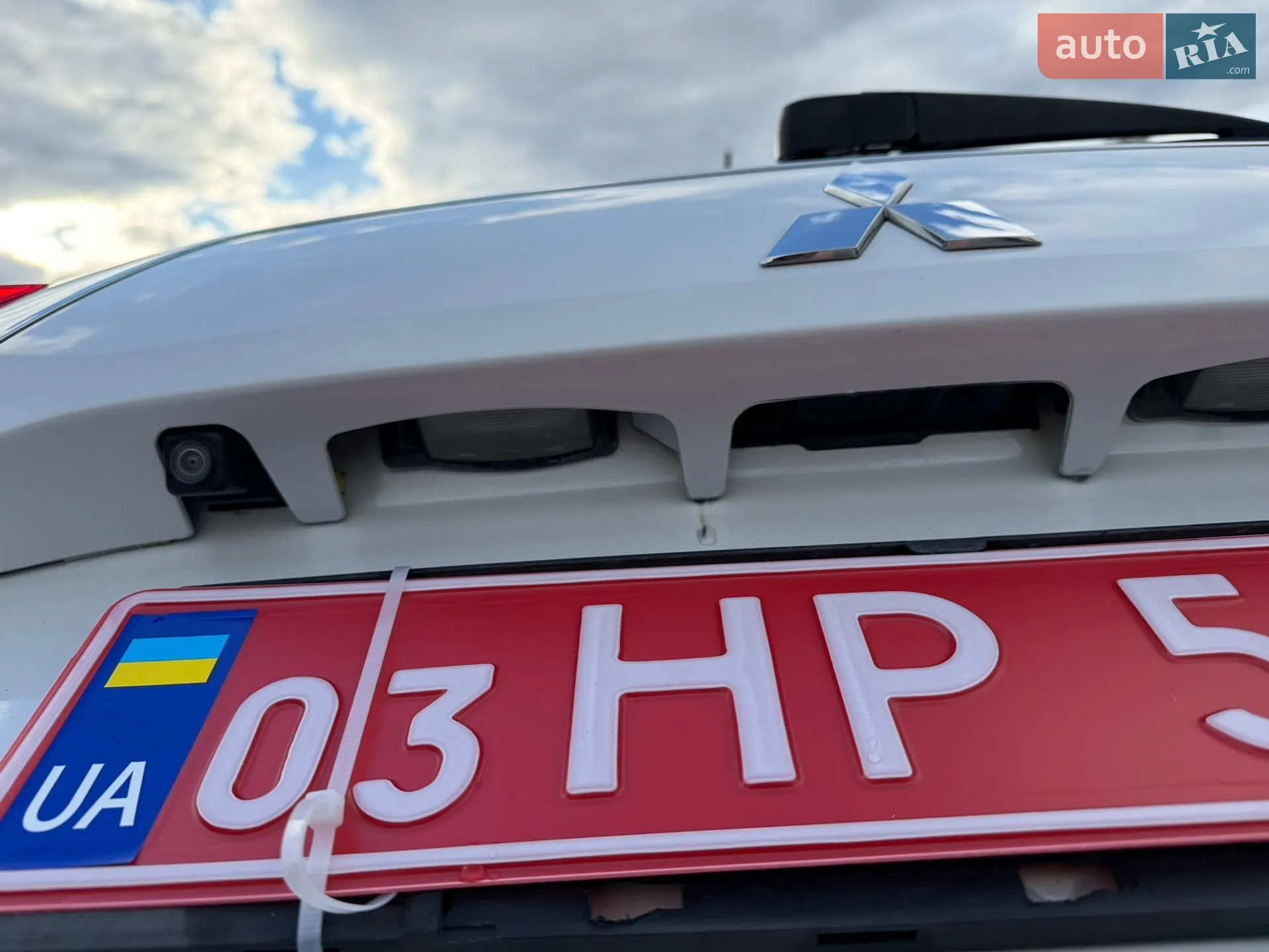 2016 Mitsubishi Outlander - мініатюра 36