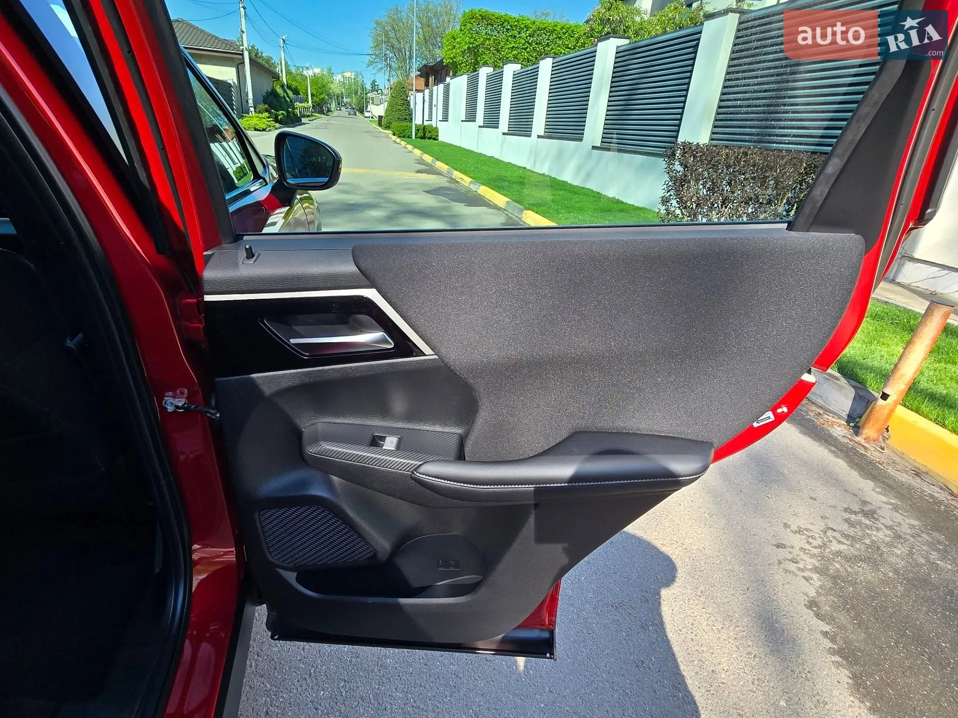 2022 Mitsubishi Outlander - мініатюра 53