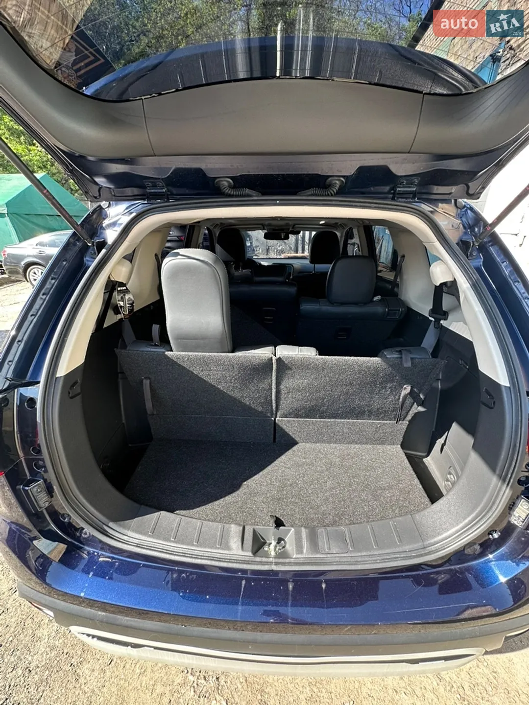 2020 Mitsubishi Outlander - мініатюра 16