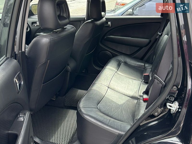 Внедорожник / Кроссовер Mitsubishi Outlander 2008 в Киеве фото 10 Внедорожник / Кроссовер Mitsubishi Outlander 2008 в Киеве