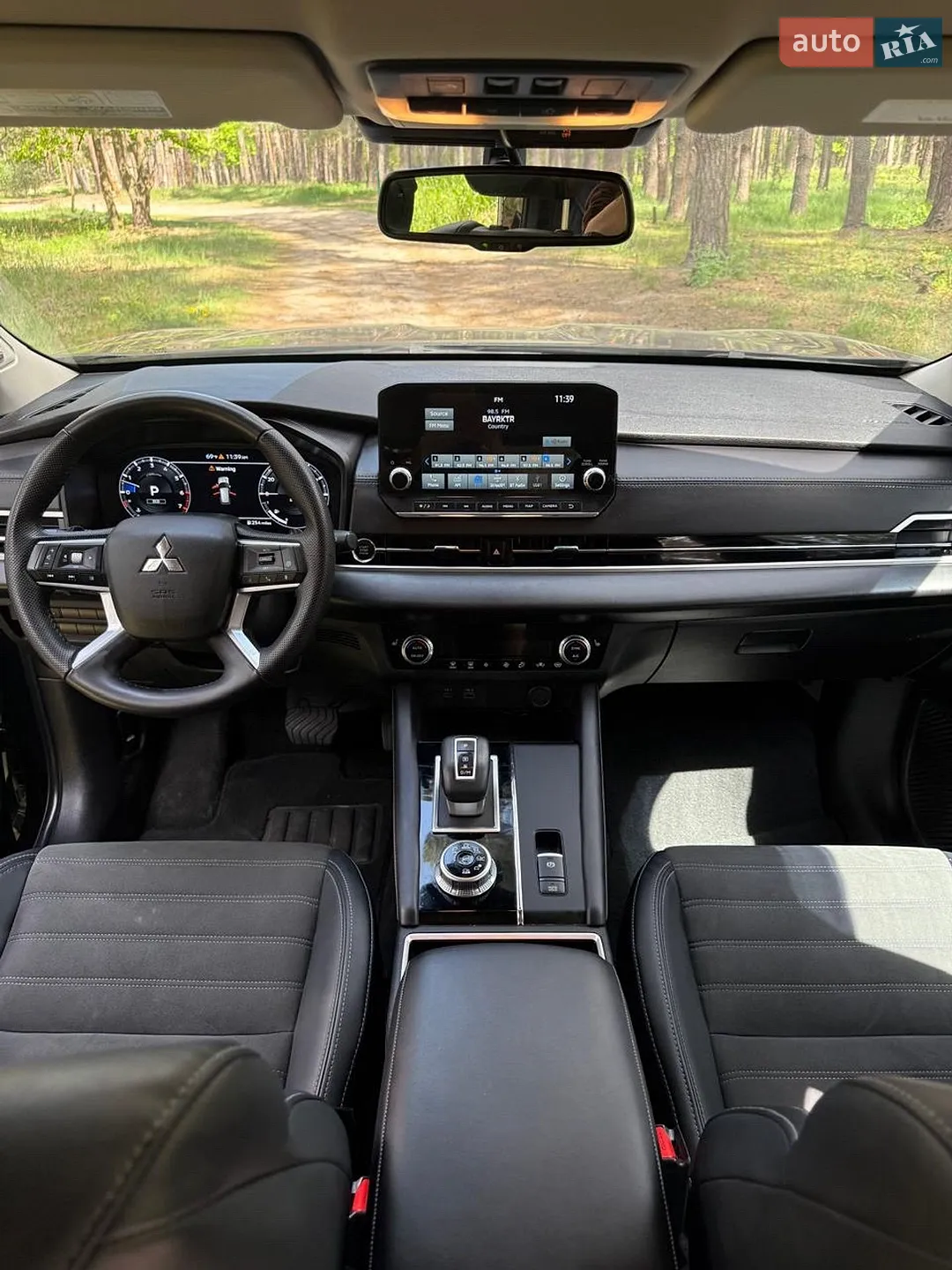 2023 Mitsubishi Outlander - мініатюра 7