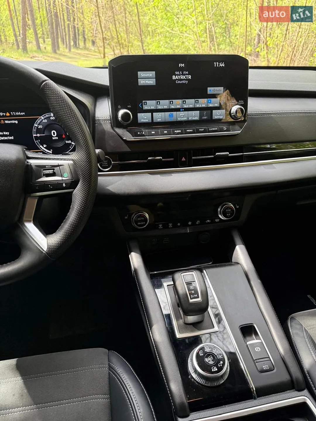 2023 Mitsubishi Outlander - мініатюра 8