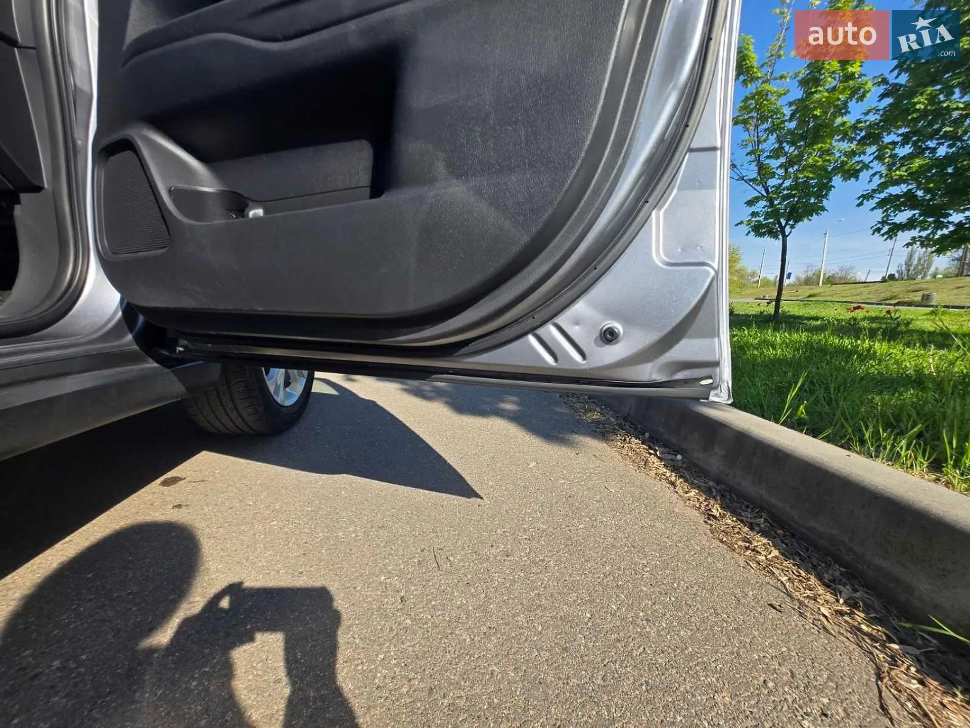 2013 Mitsubishi Outlander - мініатюра 8