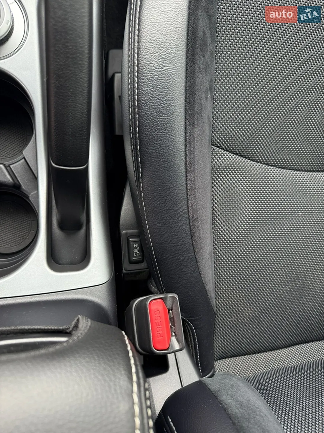 2011 Mitsubishi Outlander - мініатюра 24