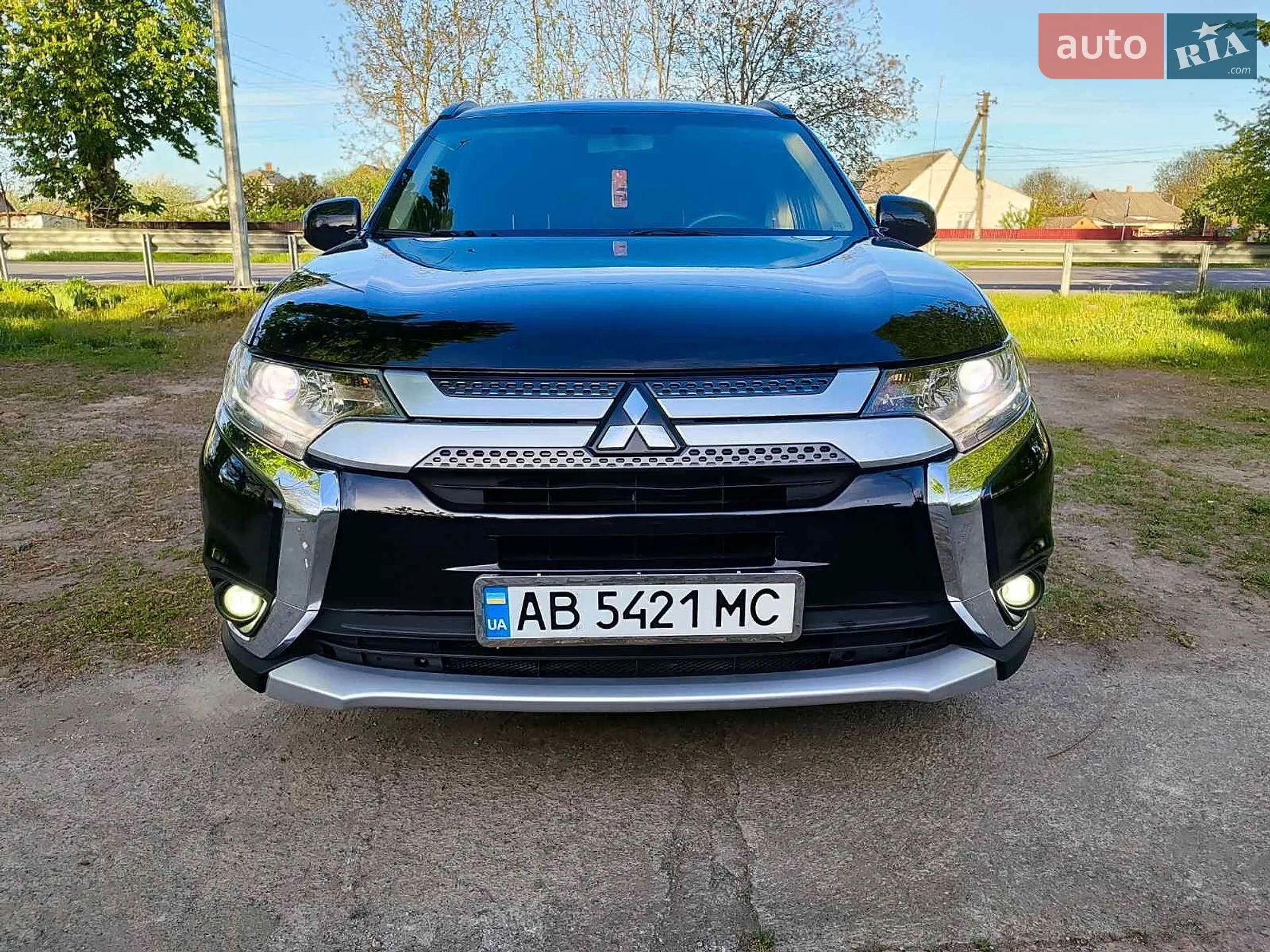 2018 Mitsubishi Outlander - мініатюра 2