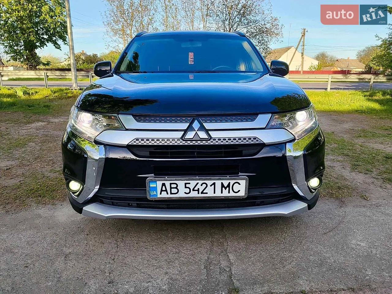 2018 Mitsubishi Outlander - мініатюра 18