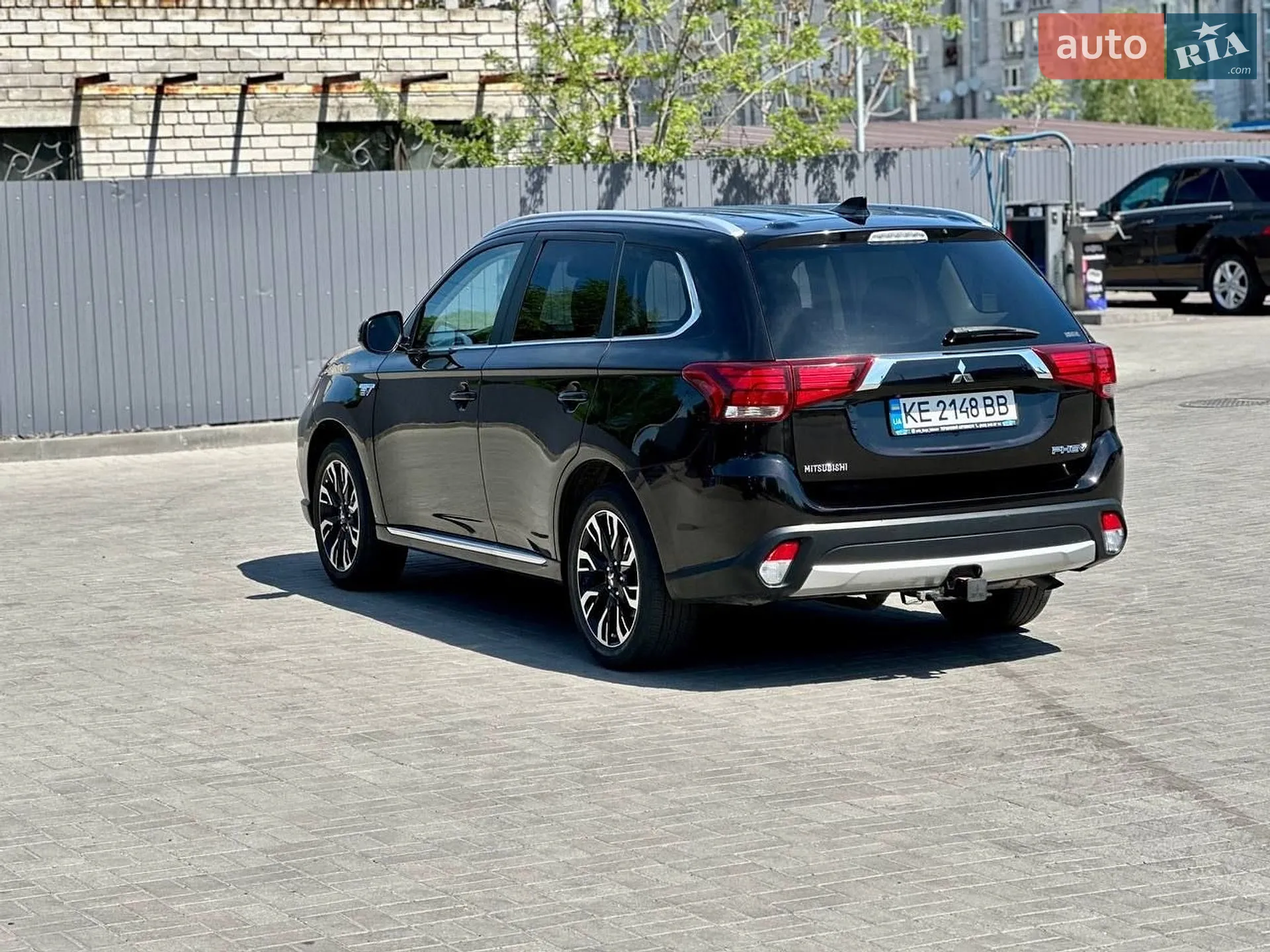 2018 Mitsubishi Outlander - мініатюра 8