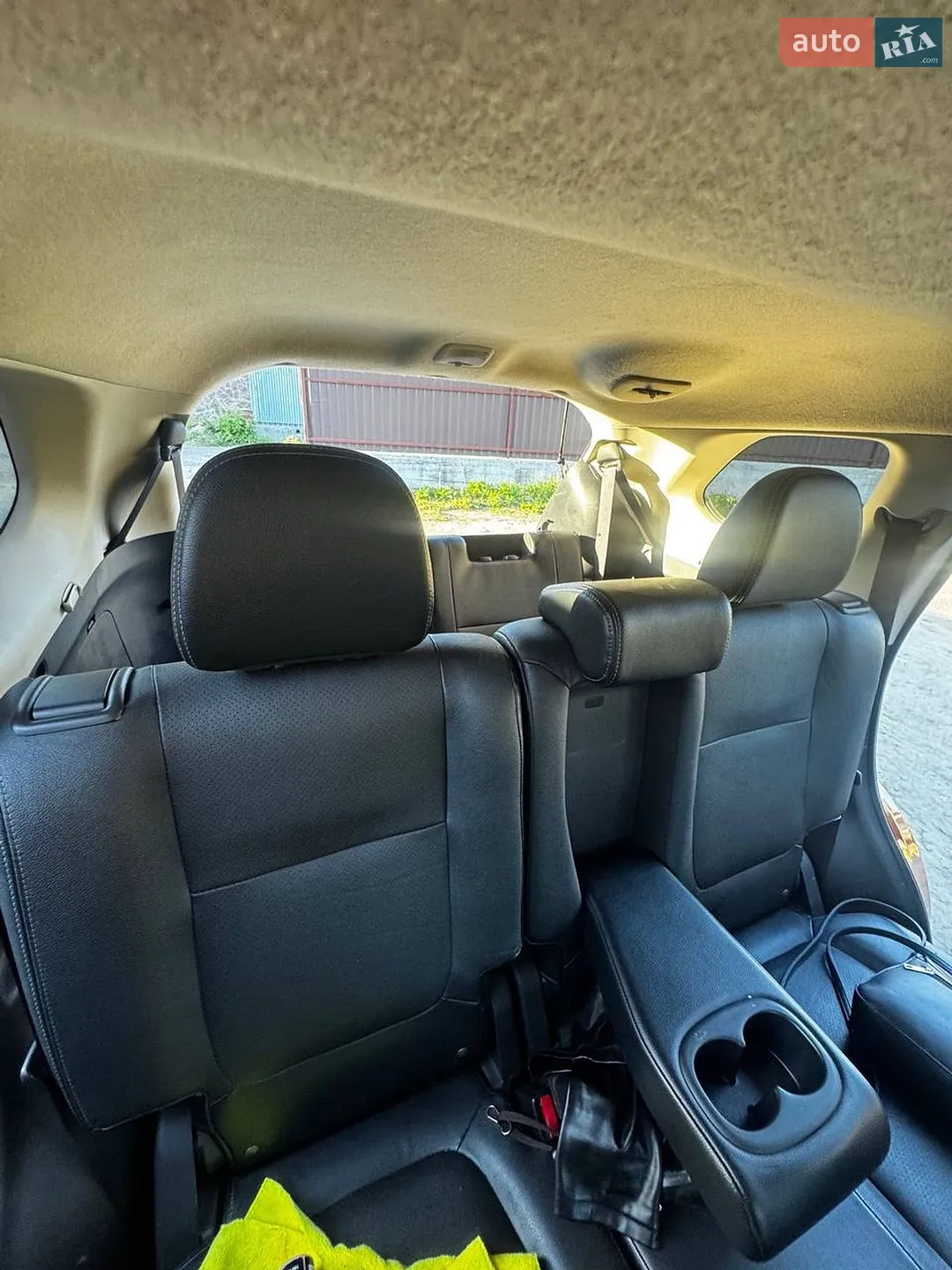 2015 Mitsubishi Outlander - мініатюра 14