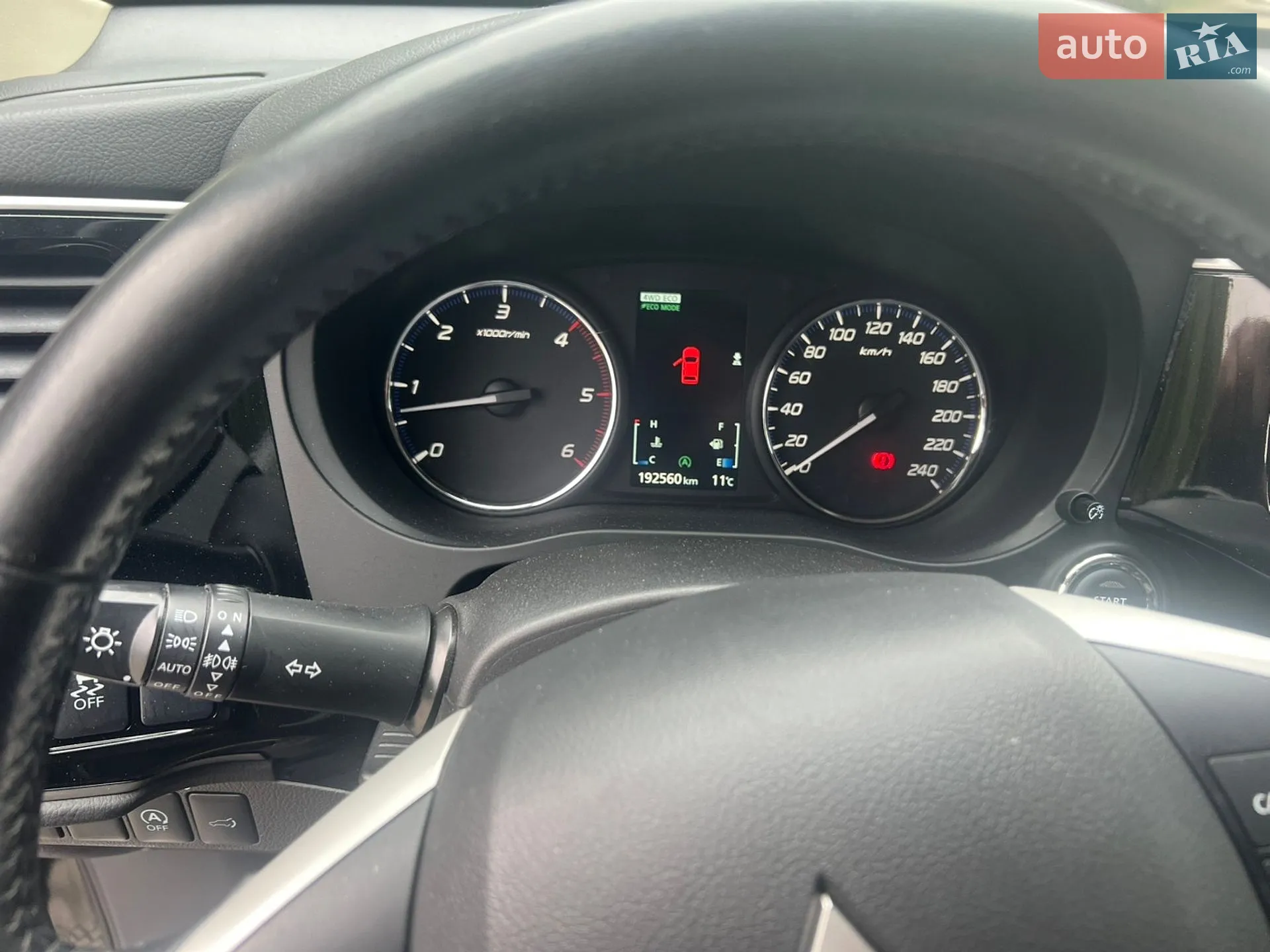 2014 Mitsubishi Outlander - мініатюра 18