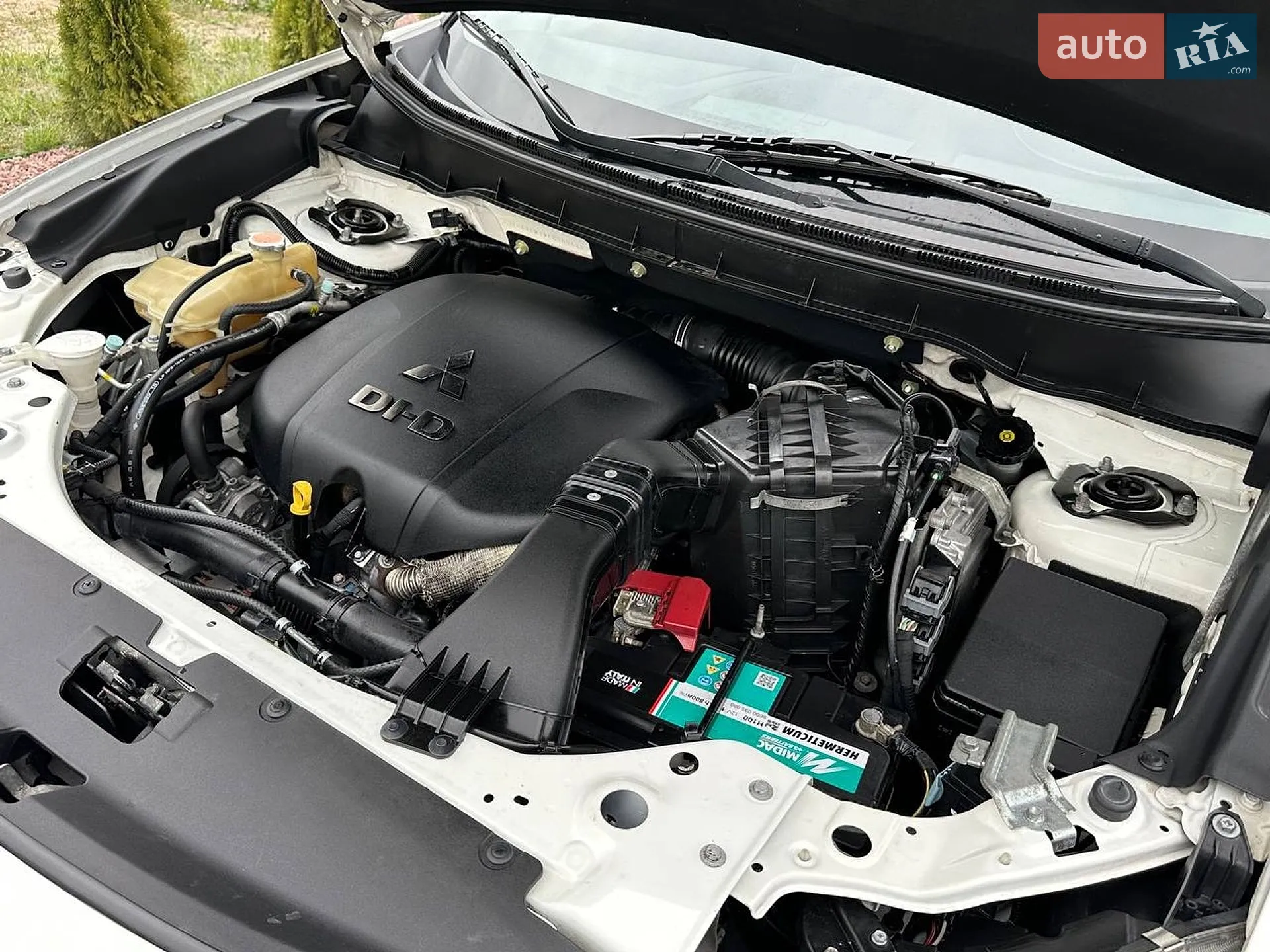 2012 Mitsubishi Outlander - мініатюра 51