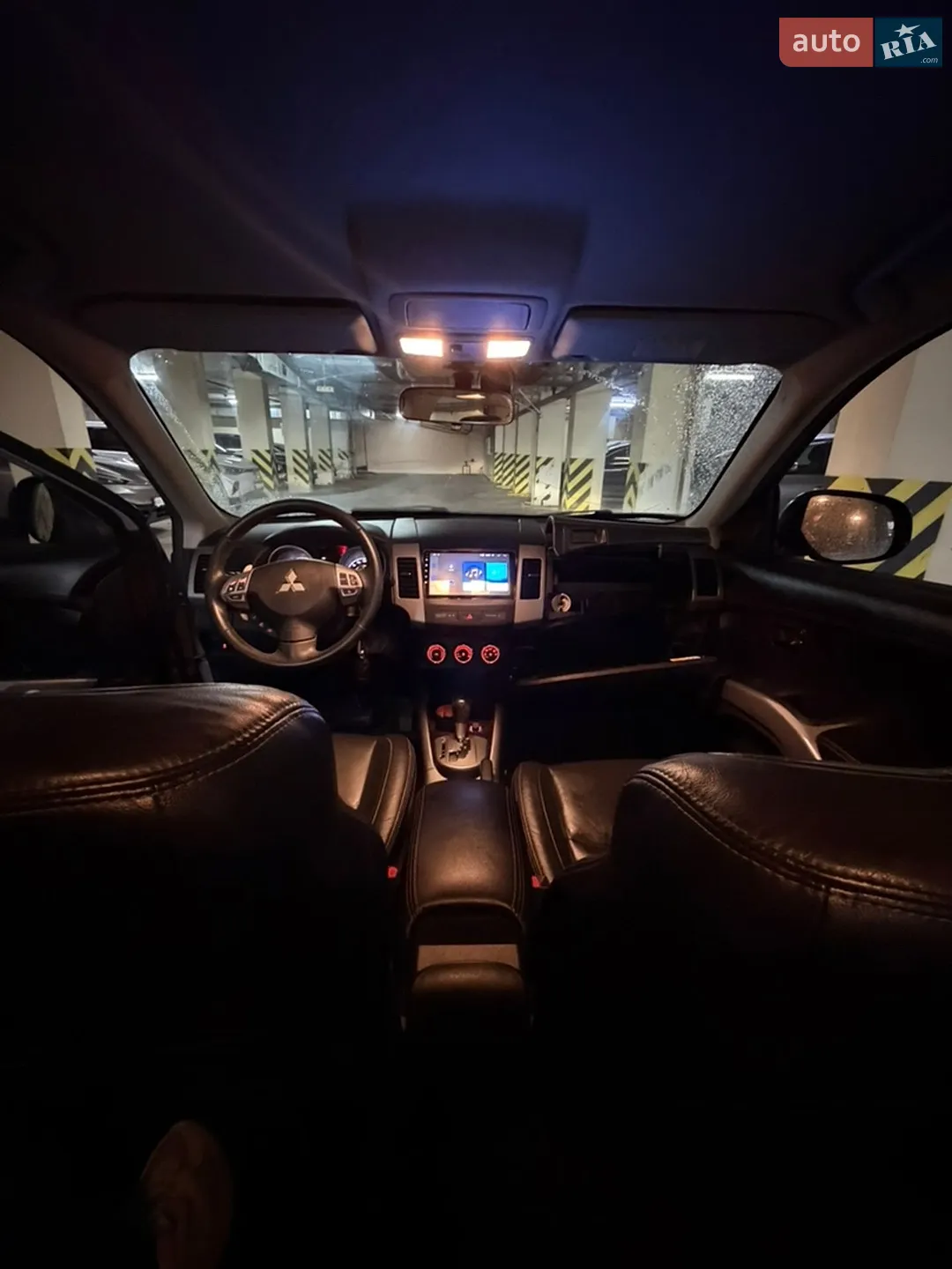 2011 Mitsubishi Outlander - мініатюра 20