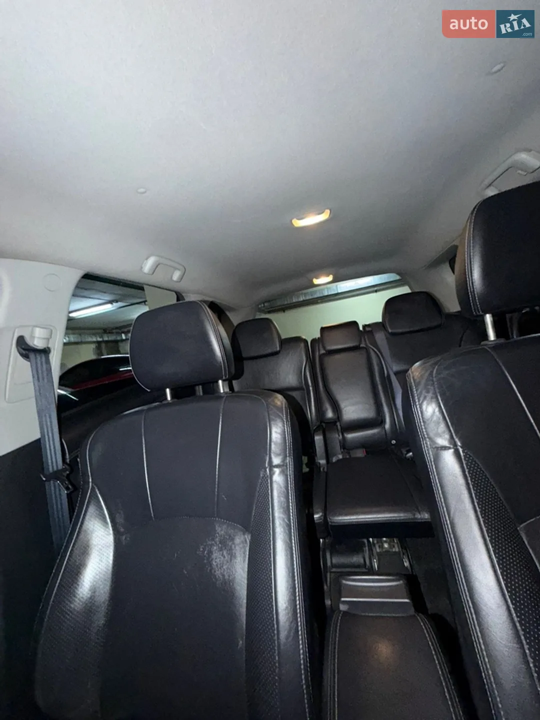 2011 Mitsubishi Outlander - мініатюра 24