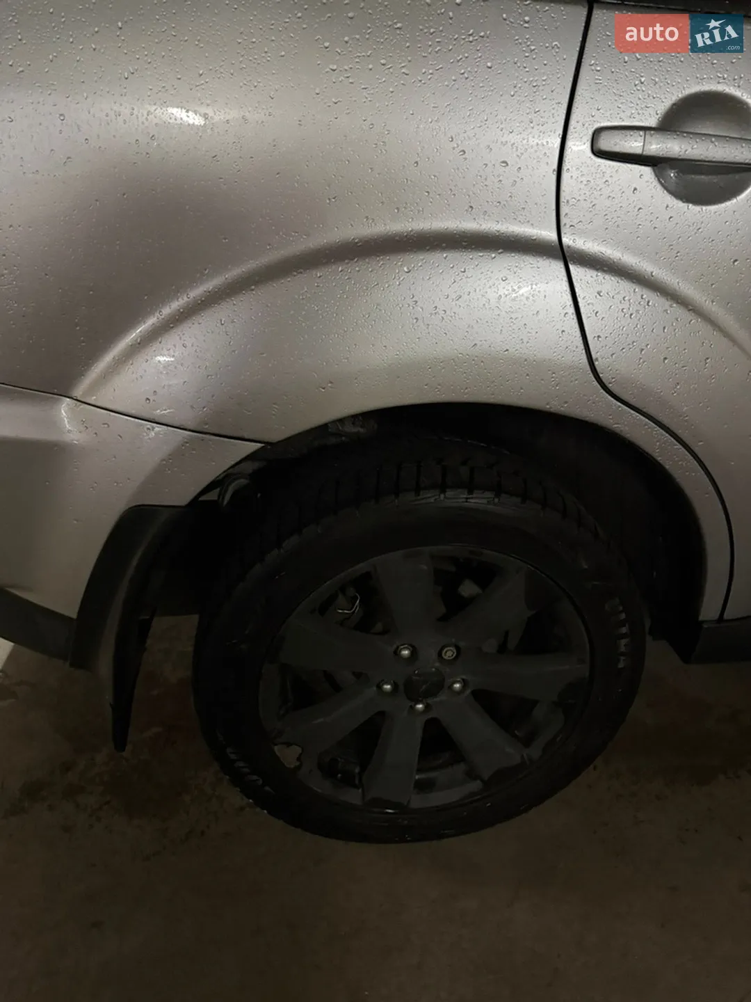 2011 Mitsubishi Outlander - мініатюра 46
