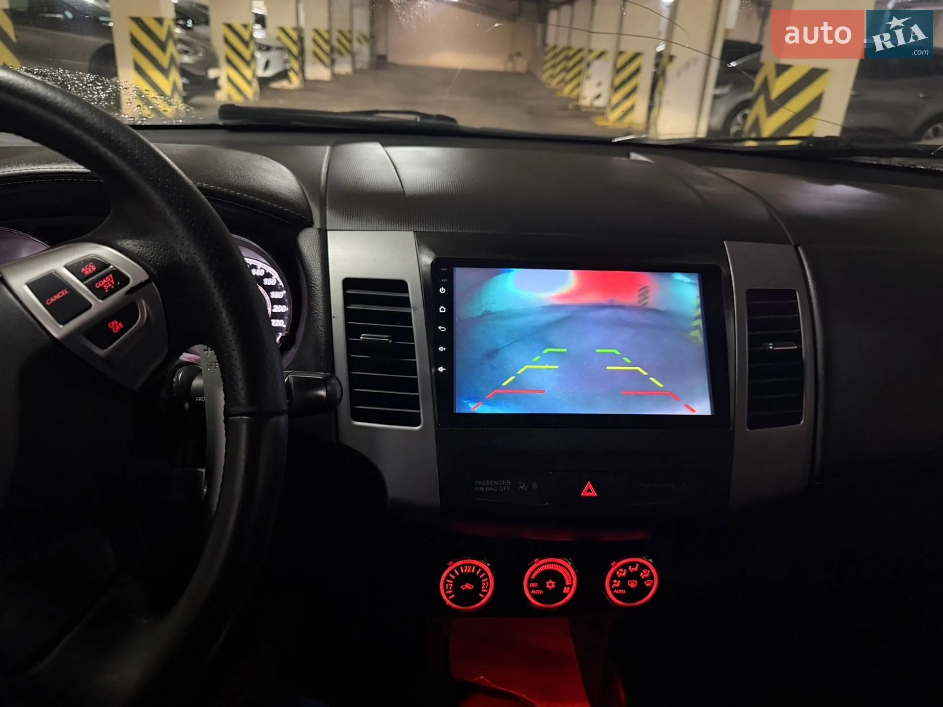 2011 Mitsubishi Outlander - мініатюра 51