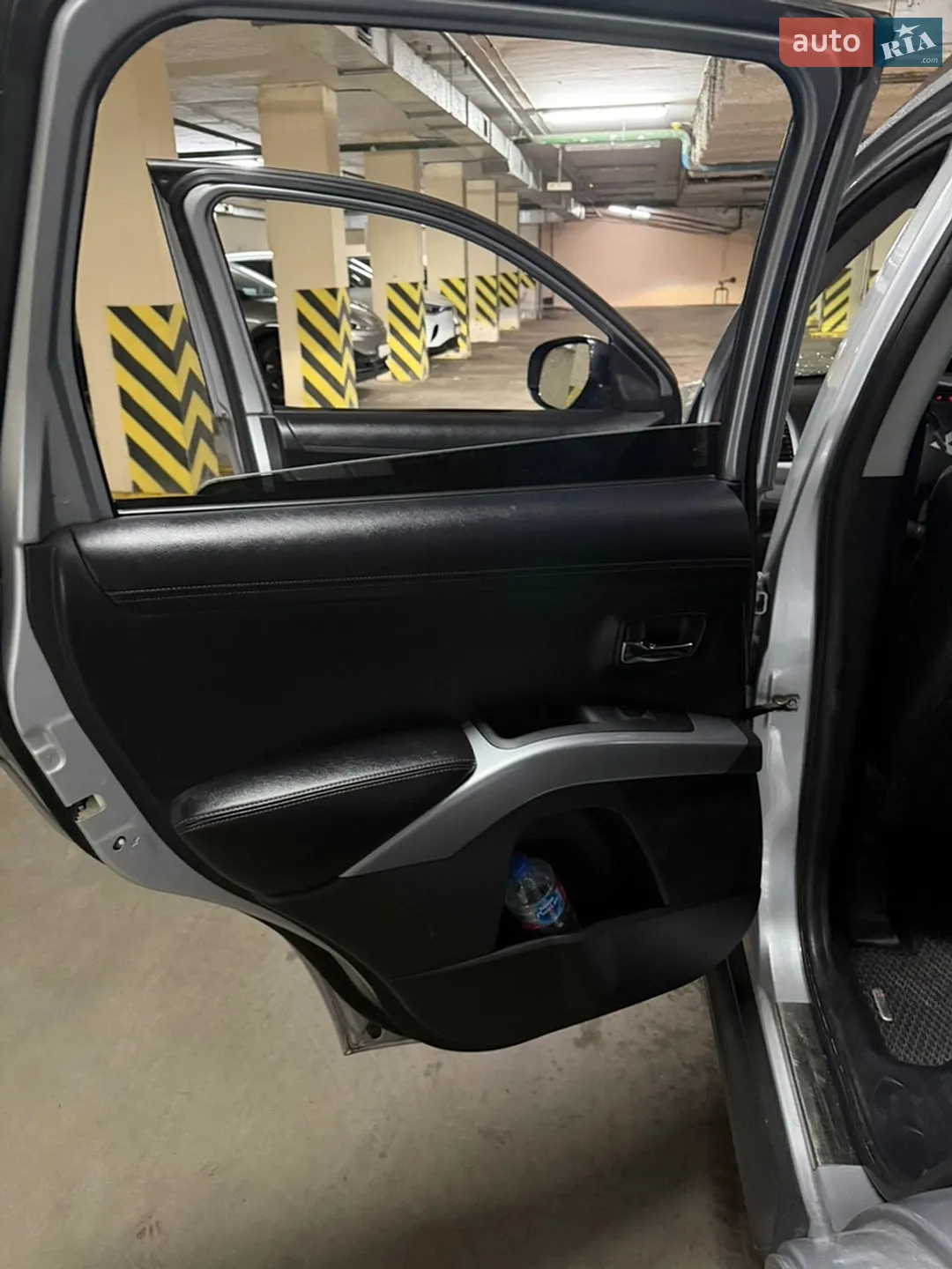 2011 Mitsubishi Outlander - мініатюра 55