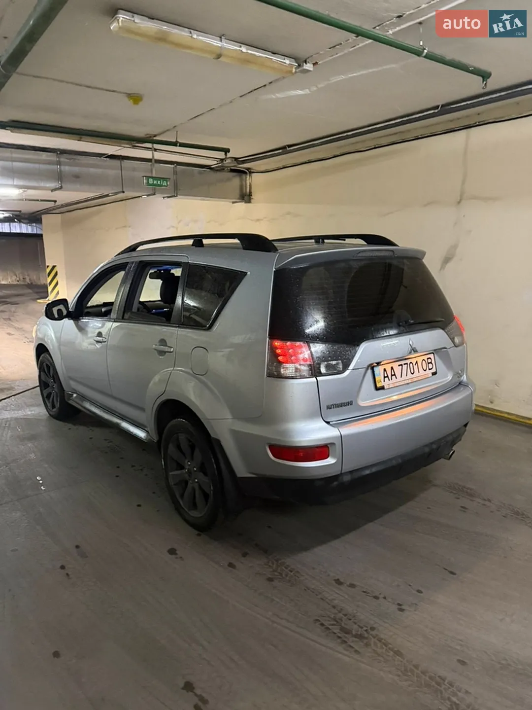 2011 Mitsubishi Outlander - мініатюра 58