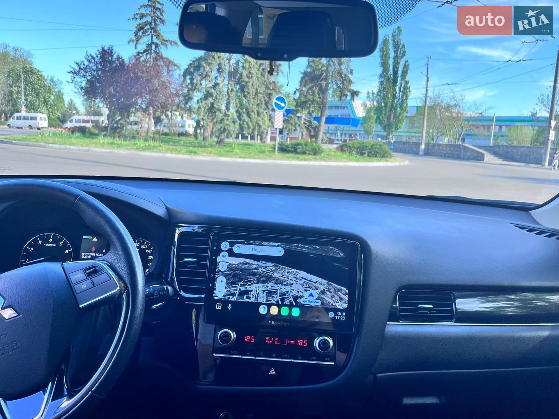 2023 Mitsubishi Outlander - мініатюра 8