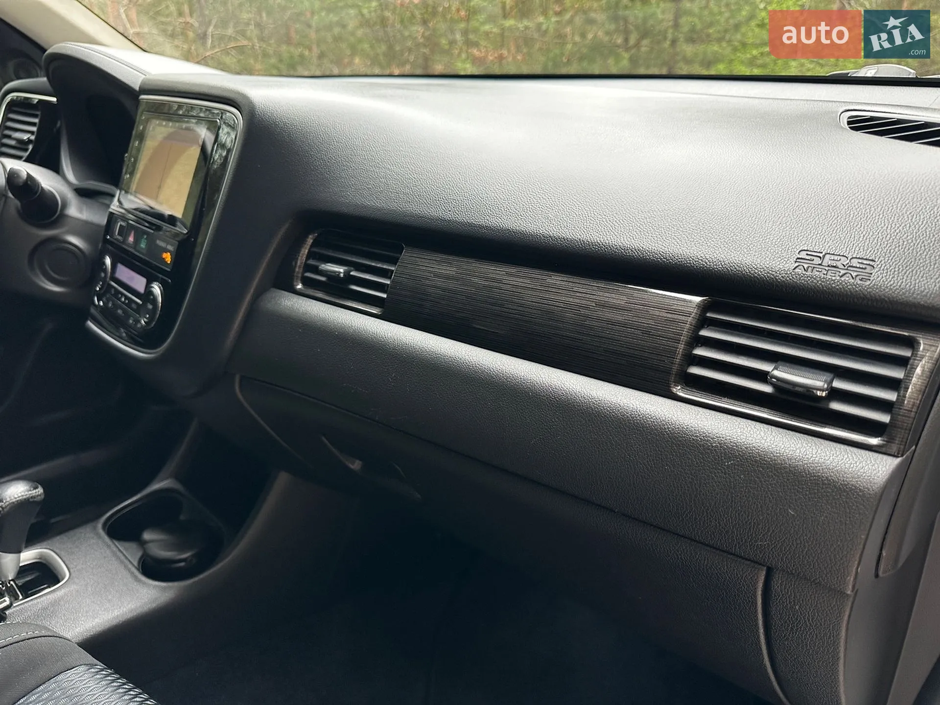2015 Mitsubishi Outlander - мініатюра 14