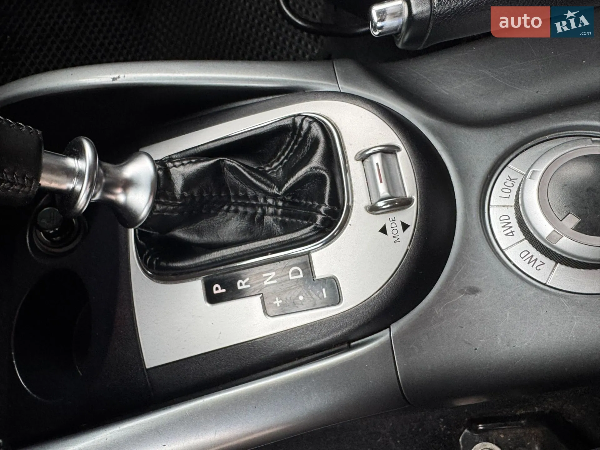 2010 Mitsubishi Outlander - мініатюра 7