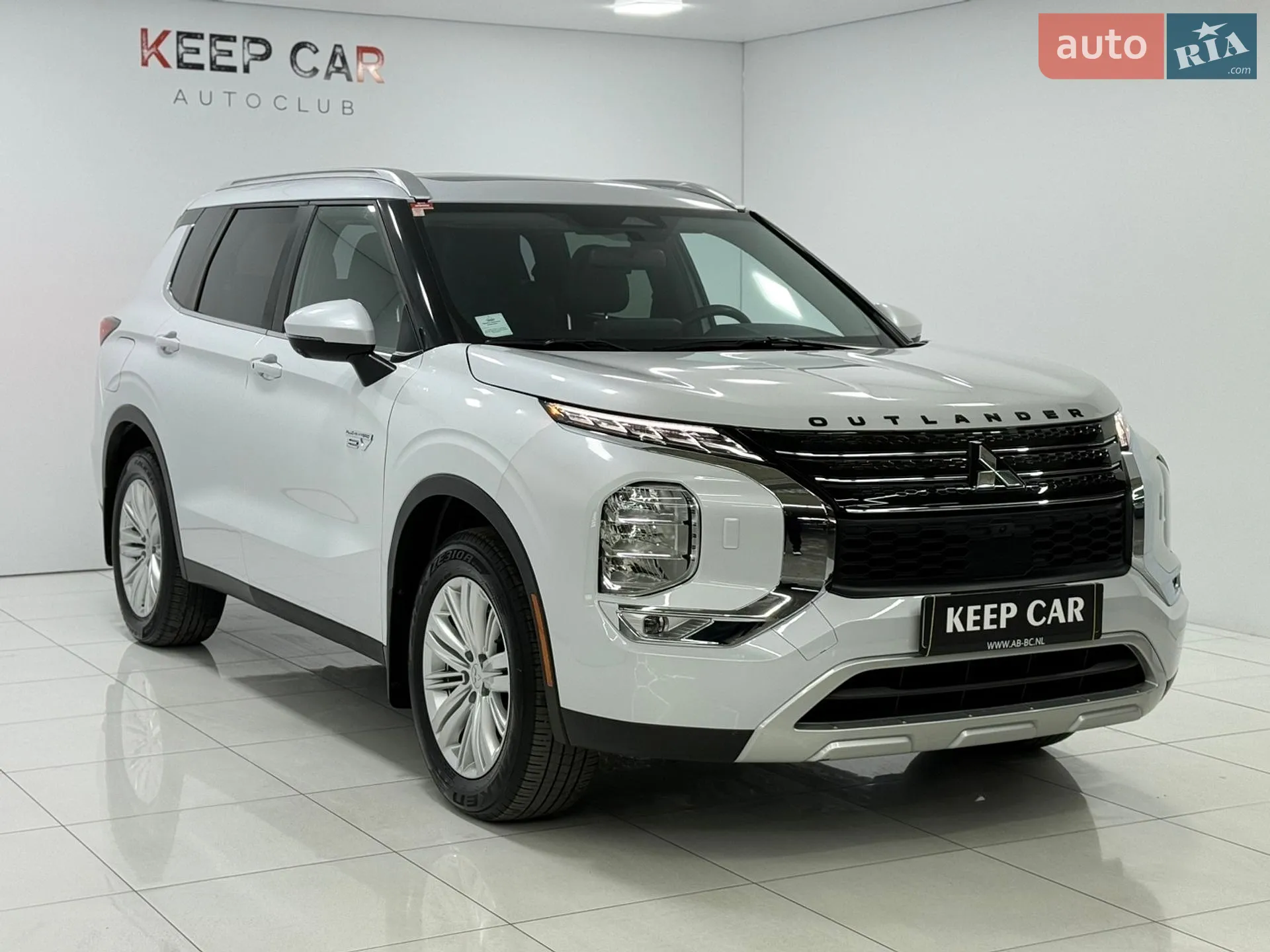 2024 Mitsubishi Outlander - мініатюра 3