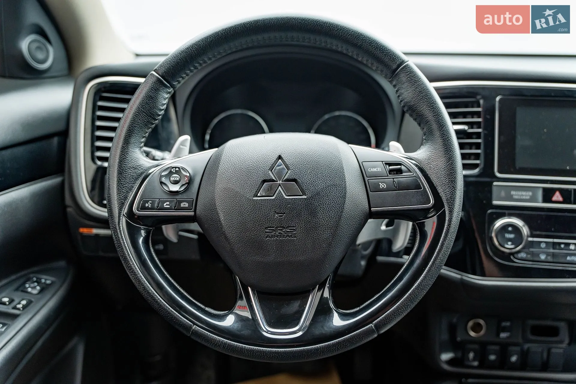 2019 Mitsubishi Outlander - мініатюра 16