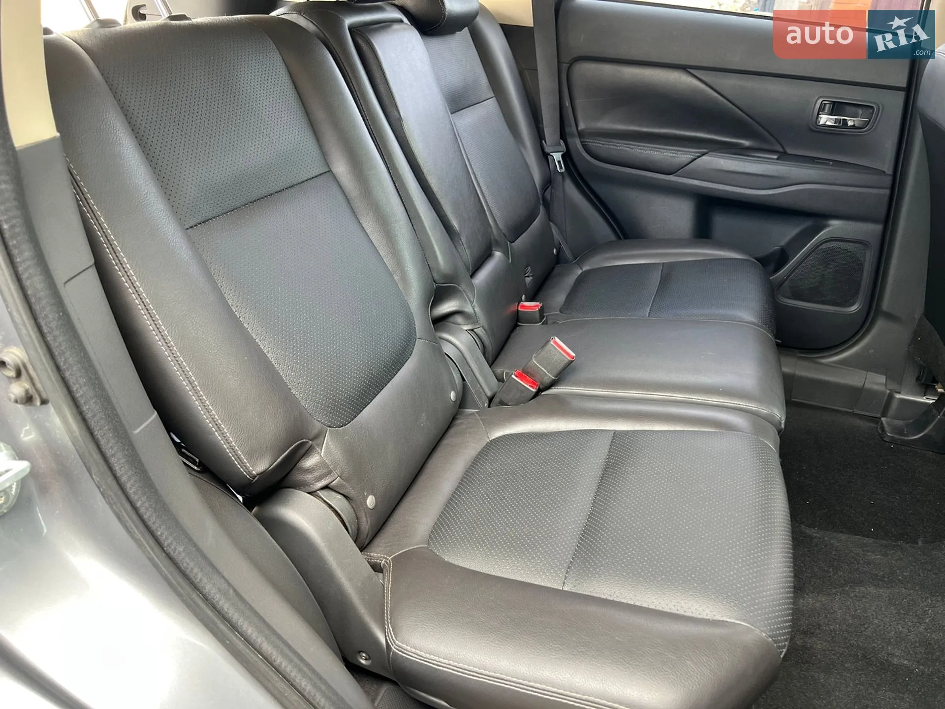 2013 Mitsubishi Outlander - мініатюра 49