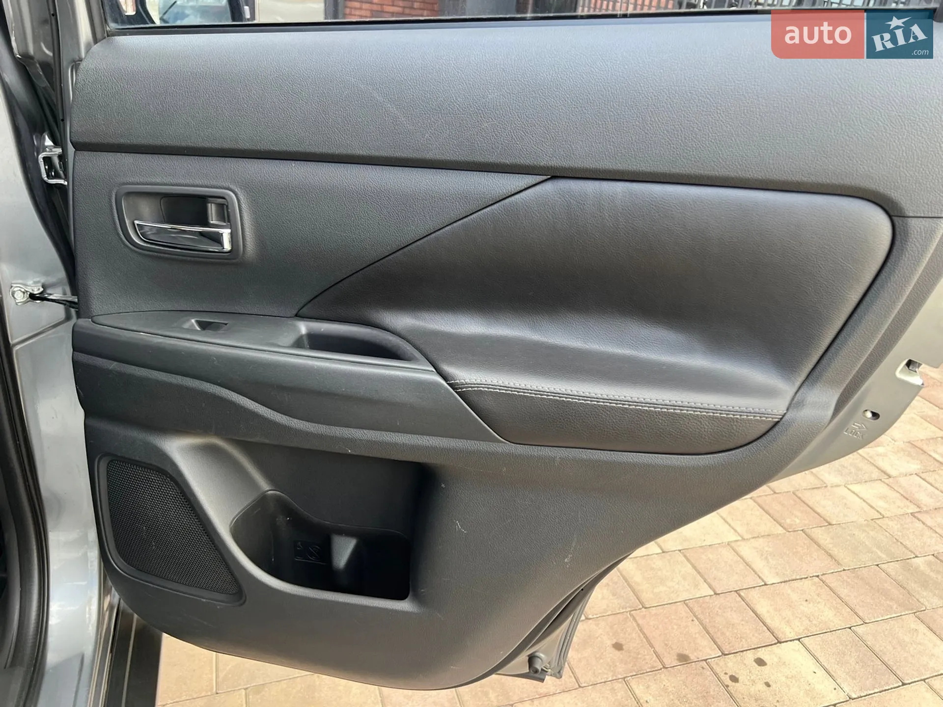 2013 Mitsubishi Outlander - мініатюра 57