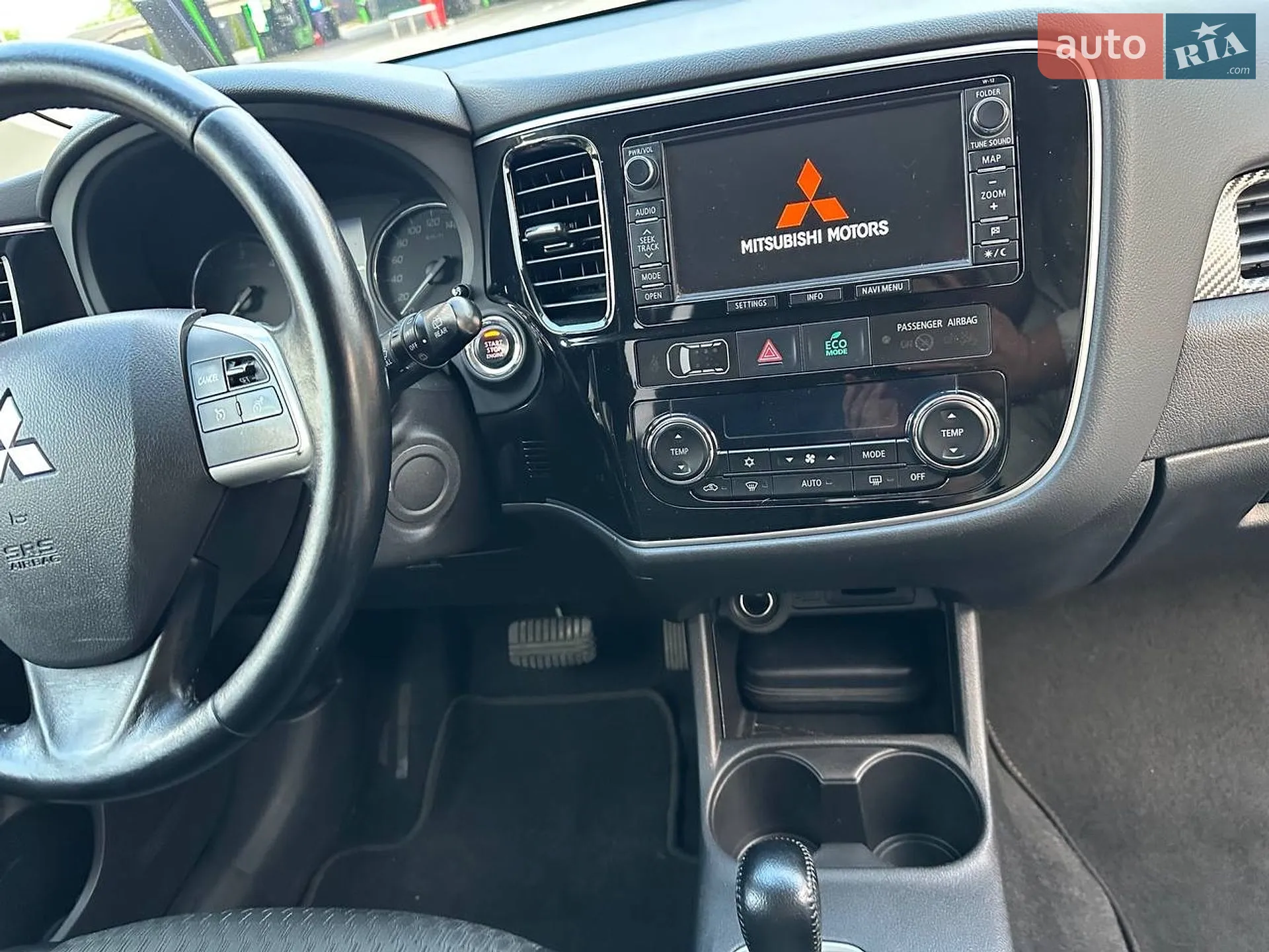 2015 Mitsubishi Outlander - мініатюра 34