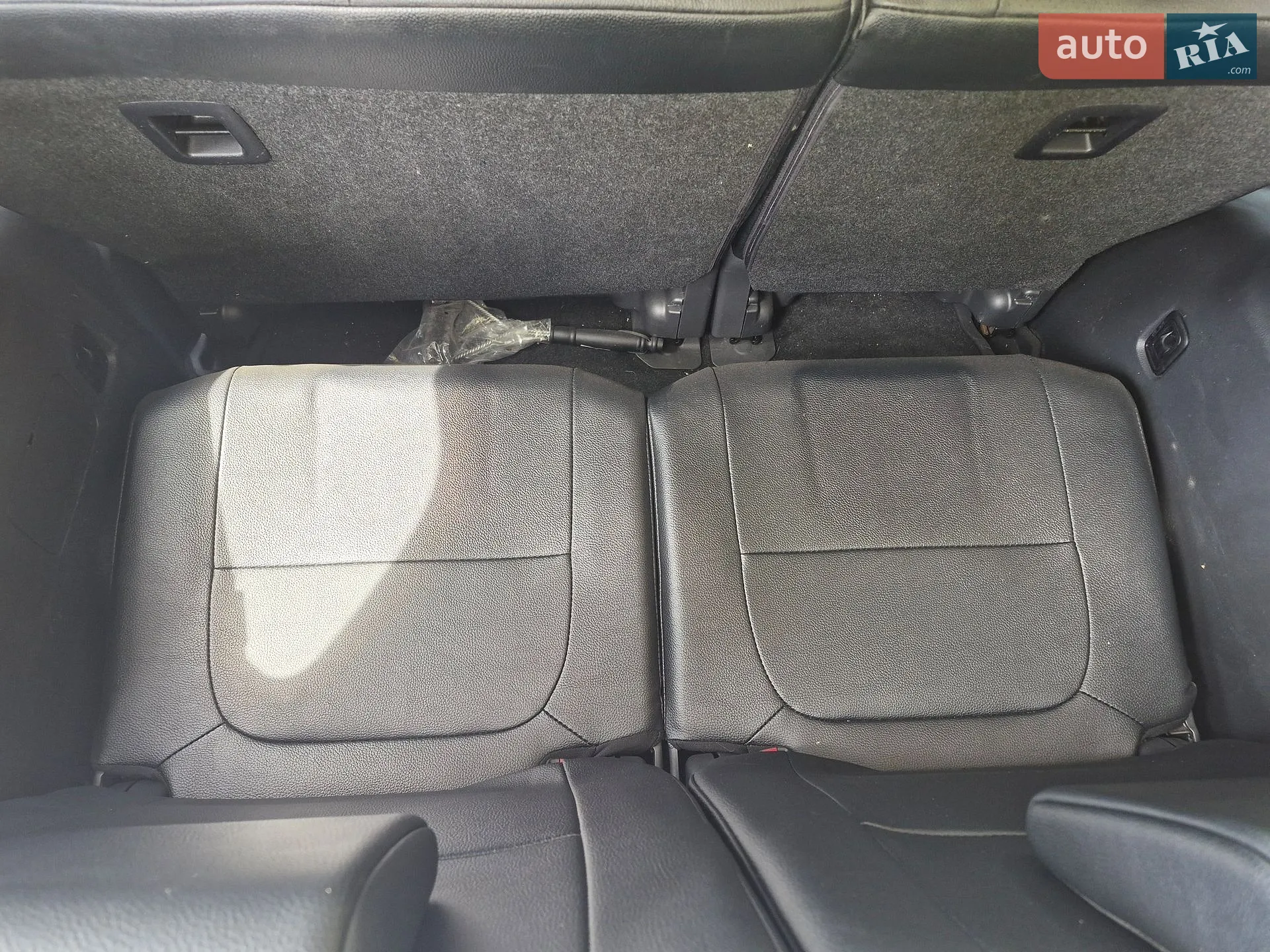 2015 Mitsubishi Outlander - мініатюра 12