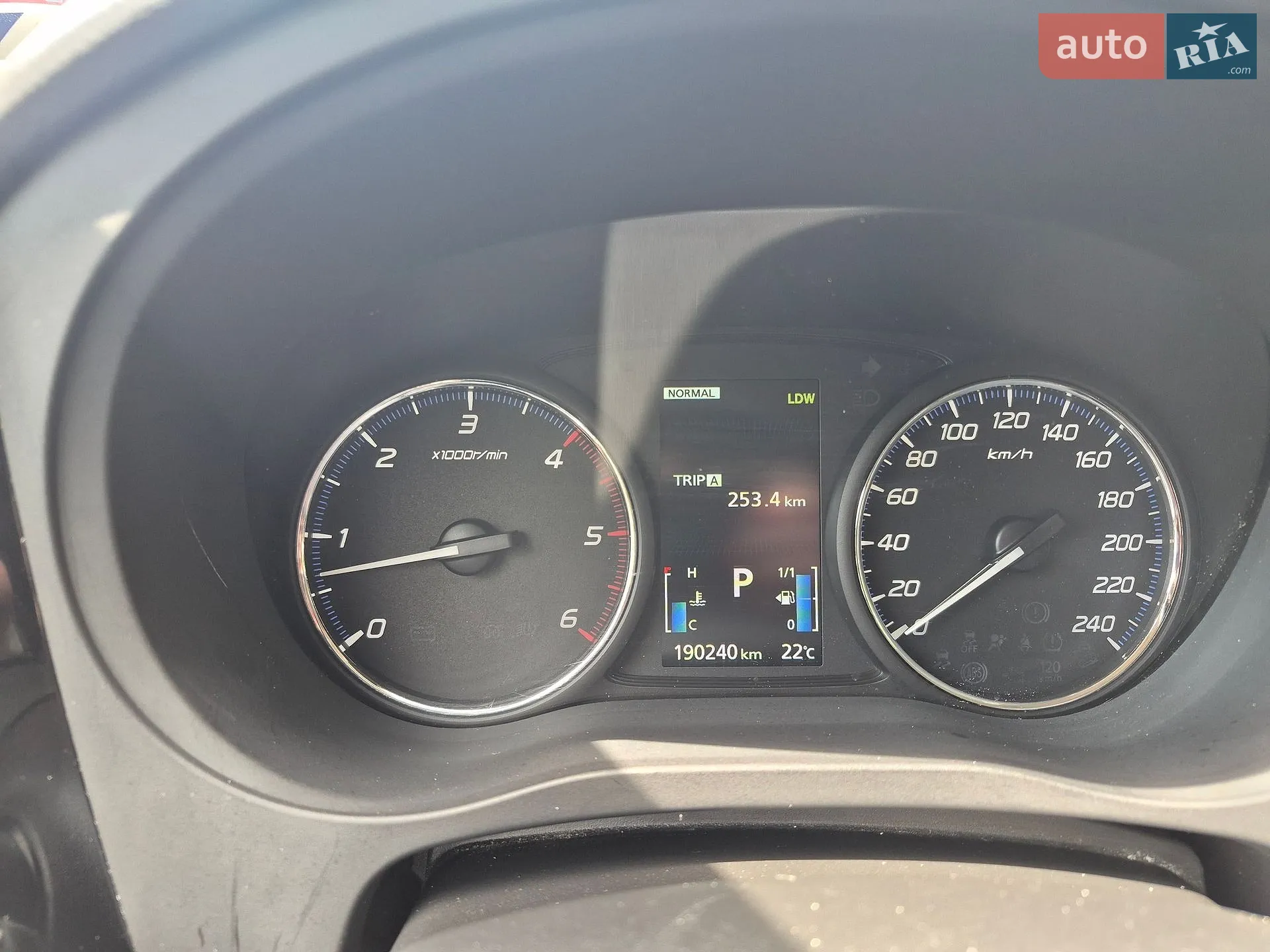 2015 Mitsubishi Outlander - мініатюра 24