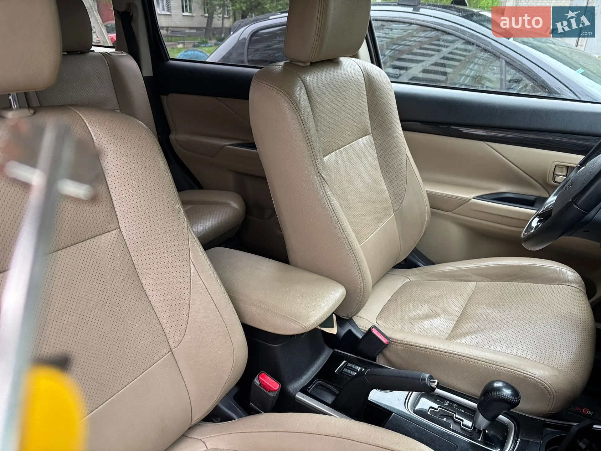 2017 Mitsubishi Outlander - мініатюра 6