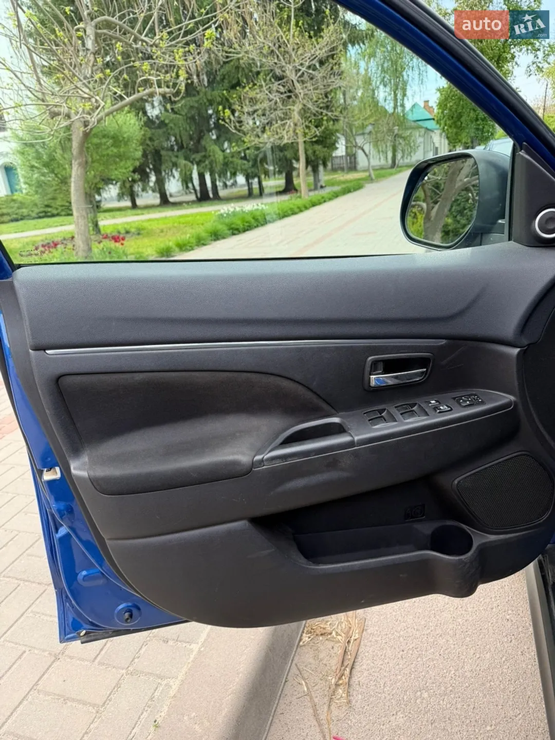 2015 Mitsubishi Outlander - мініатюра 3