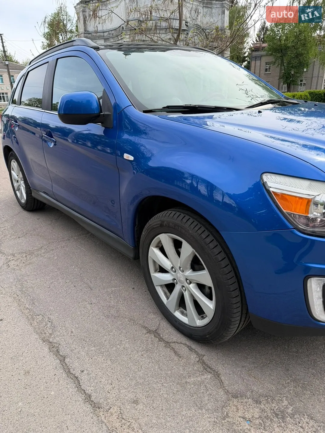 2015 Mitsubishi Outlander - мініатюра 15