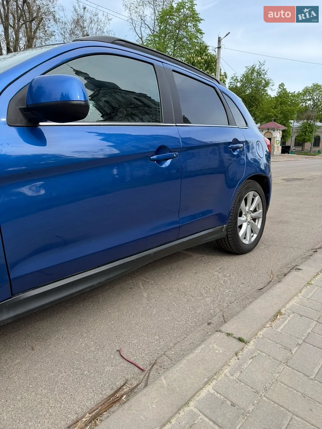 2015 Mitsubishi Outlander - мініатюра 25