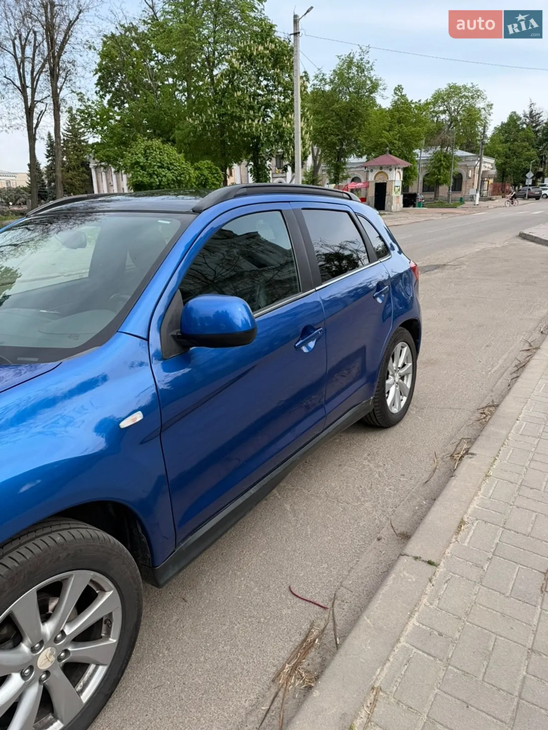 2015 Mitsubishi Outlander - мініатюра 26