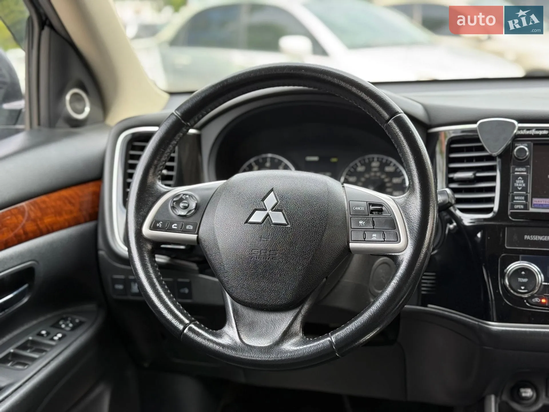 2013 Mitsubishi Outlander - мініатюра 47