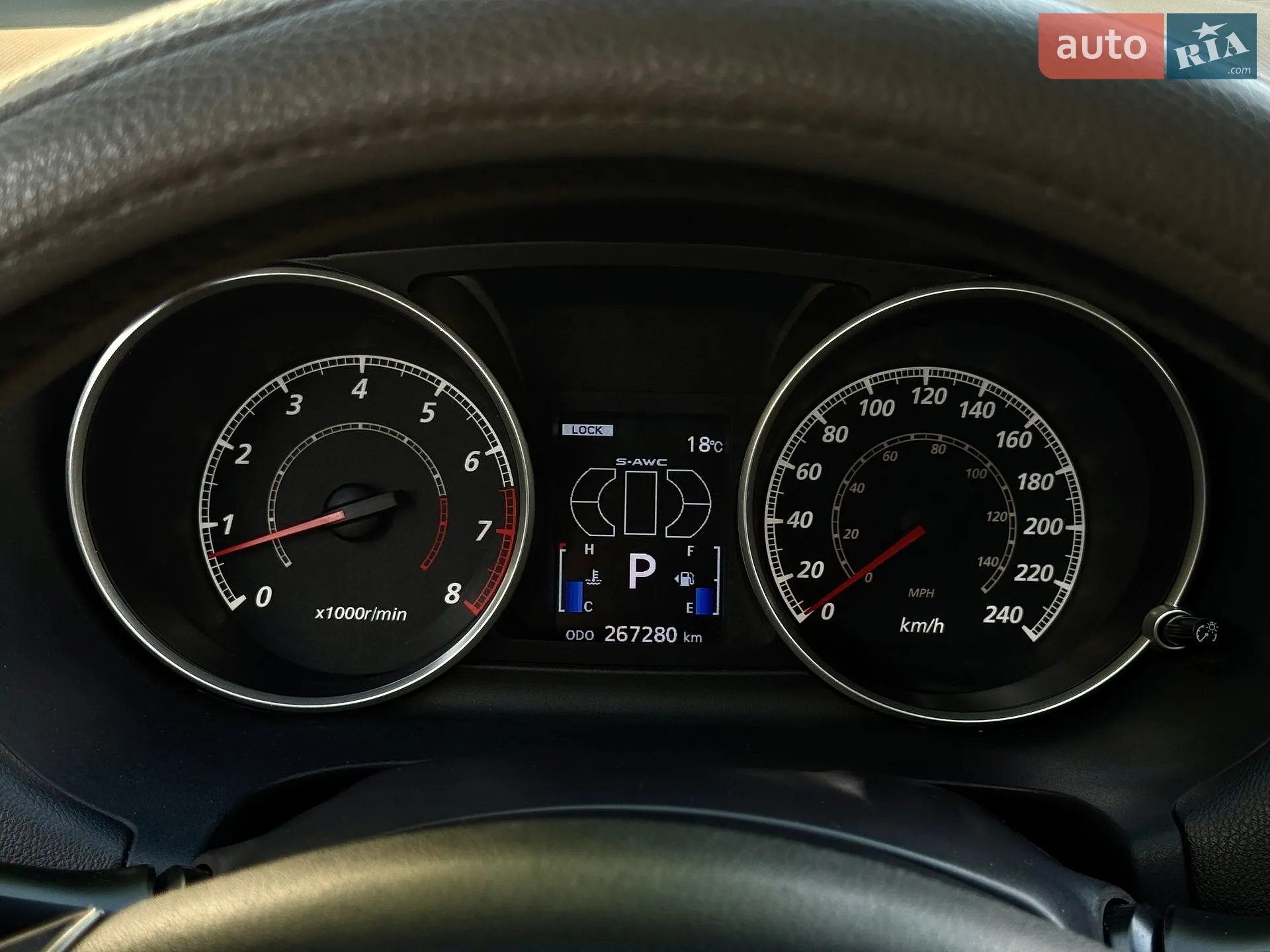 2011 Mitsubishi Outlander - мініатюра 18