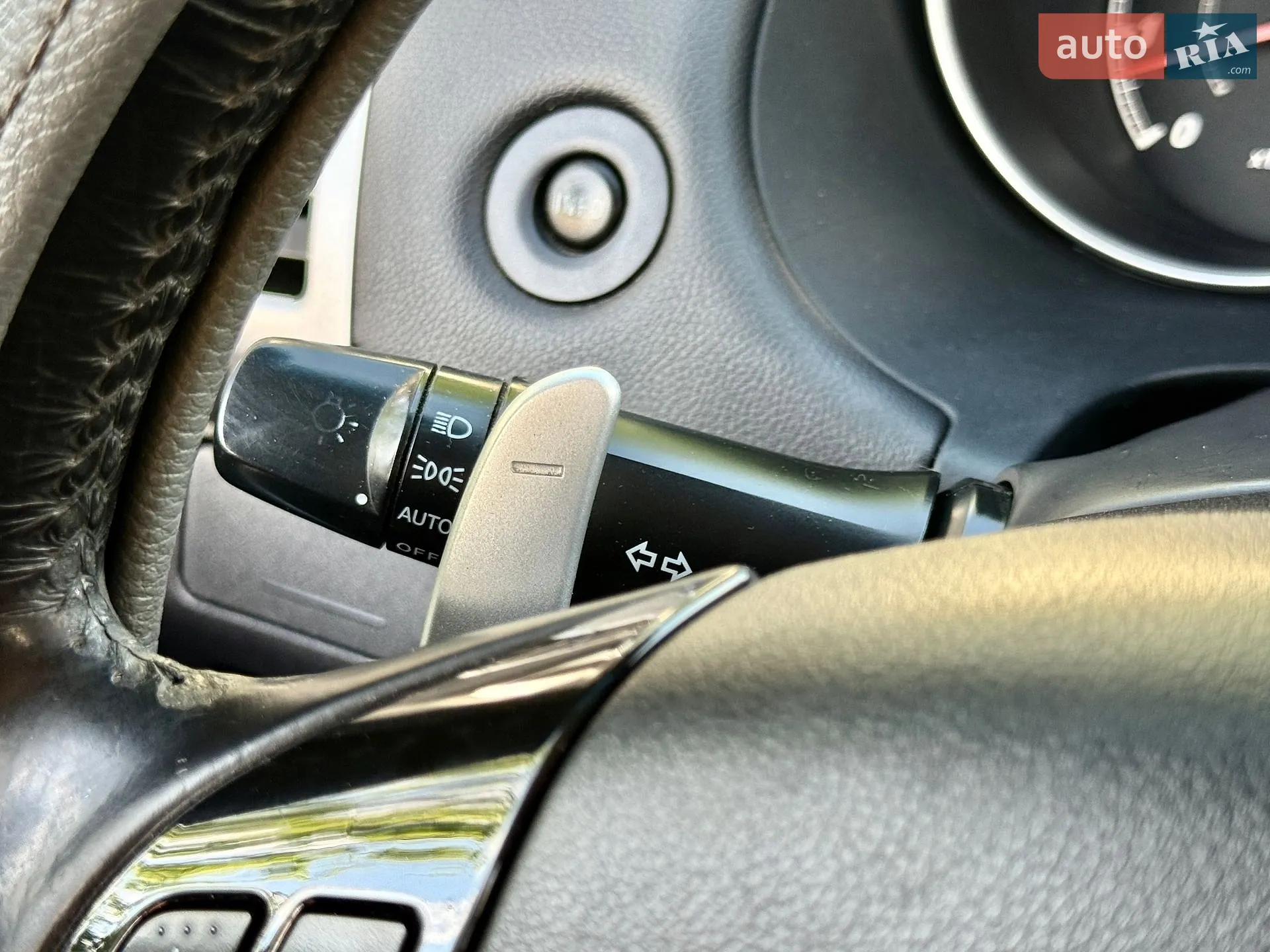 2011 Mitsubishi Outlander - мініатюра 24
