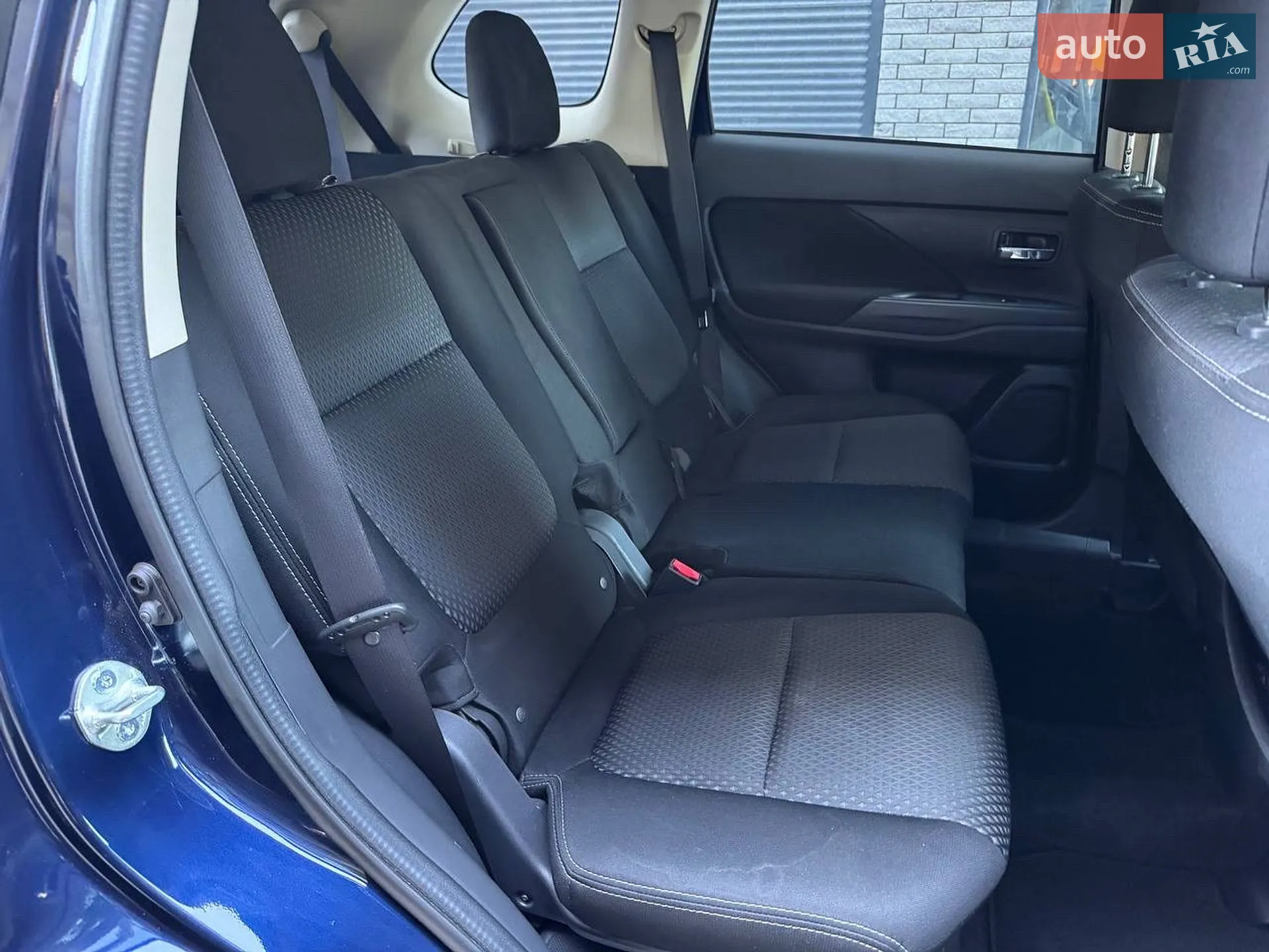 2018 Mitsubishi Outlander - мініатюра 31